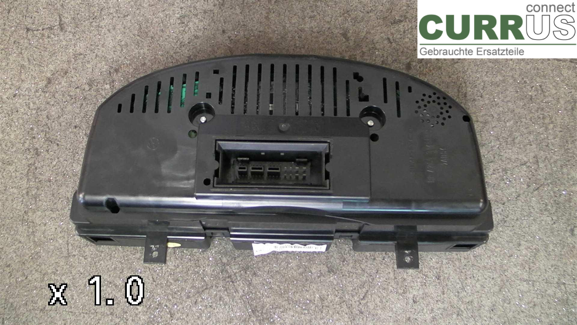  Instrumentenkombination 3C0920860H 2.0TDI