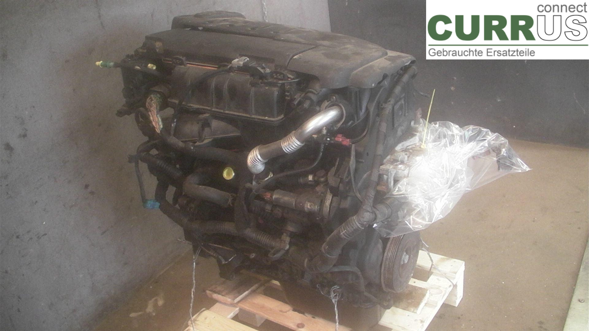  Engine 2WZ-TV / GOLLER 35 MB 1.4D-4D
