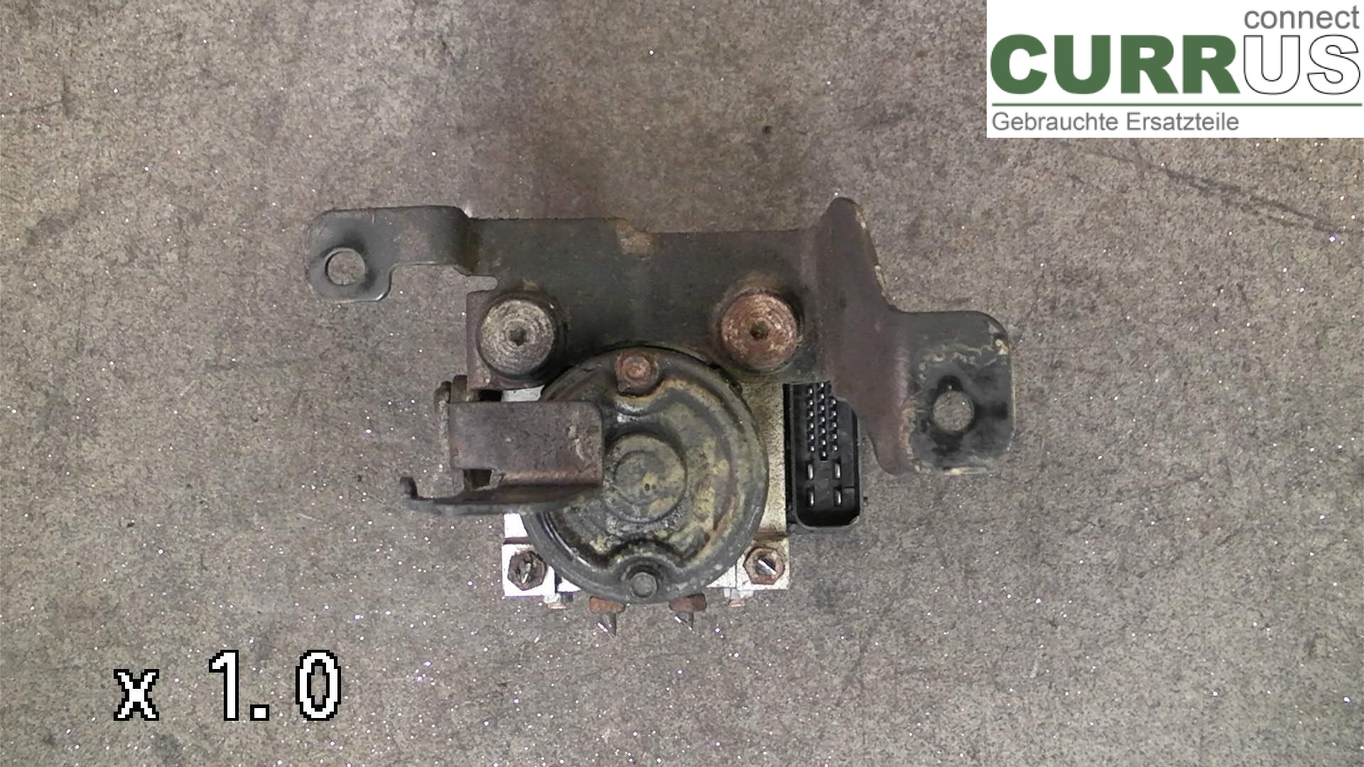  ABS Hydraulic unit 58910-17300 1.6EDC4