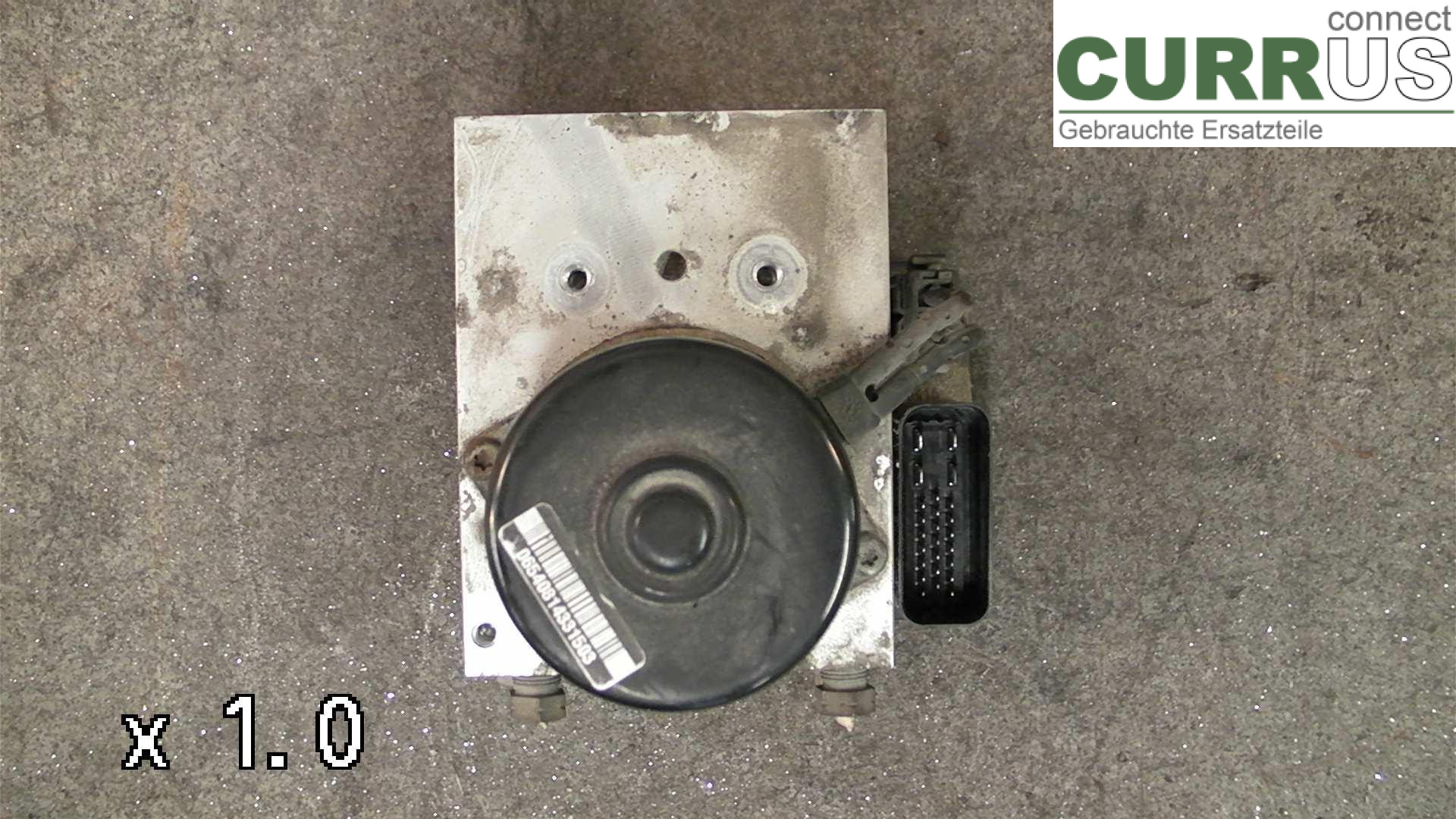  ABS Hydraulic unit 8619540 /8619541 2.4EDCT