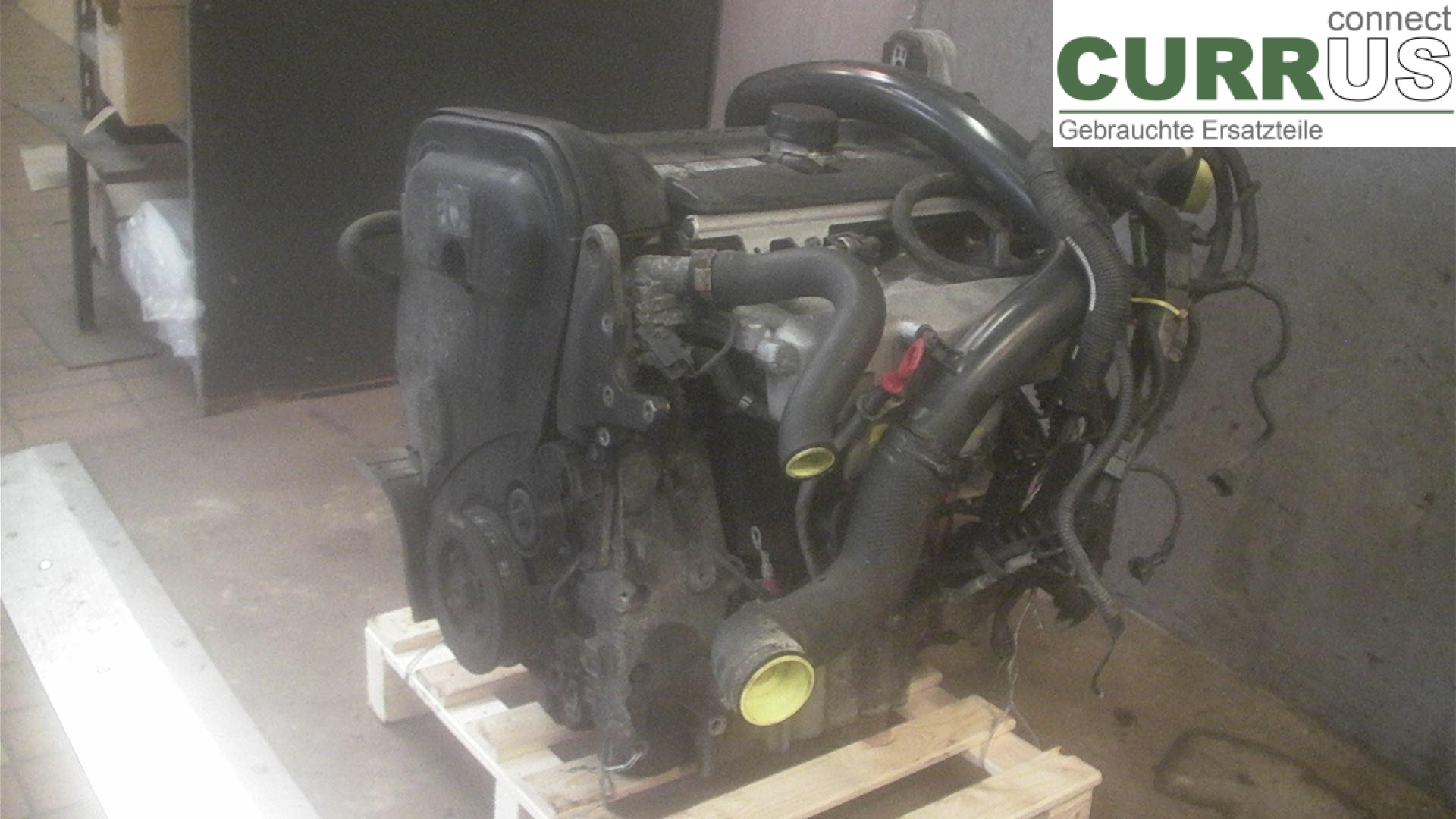  Engine  B5244T3 2.4EDCT