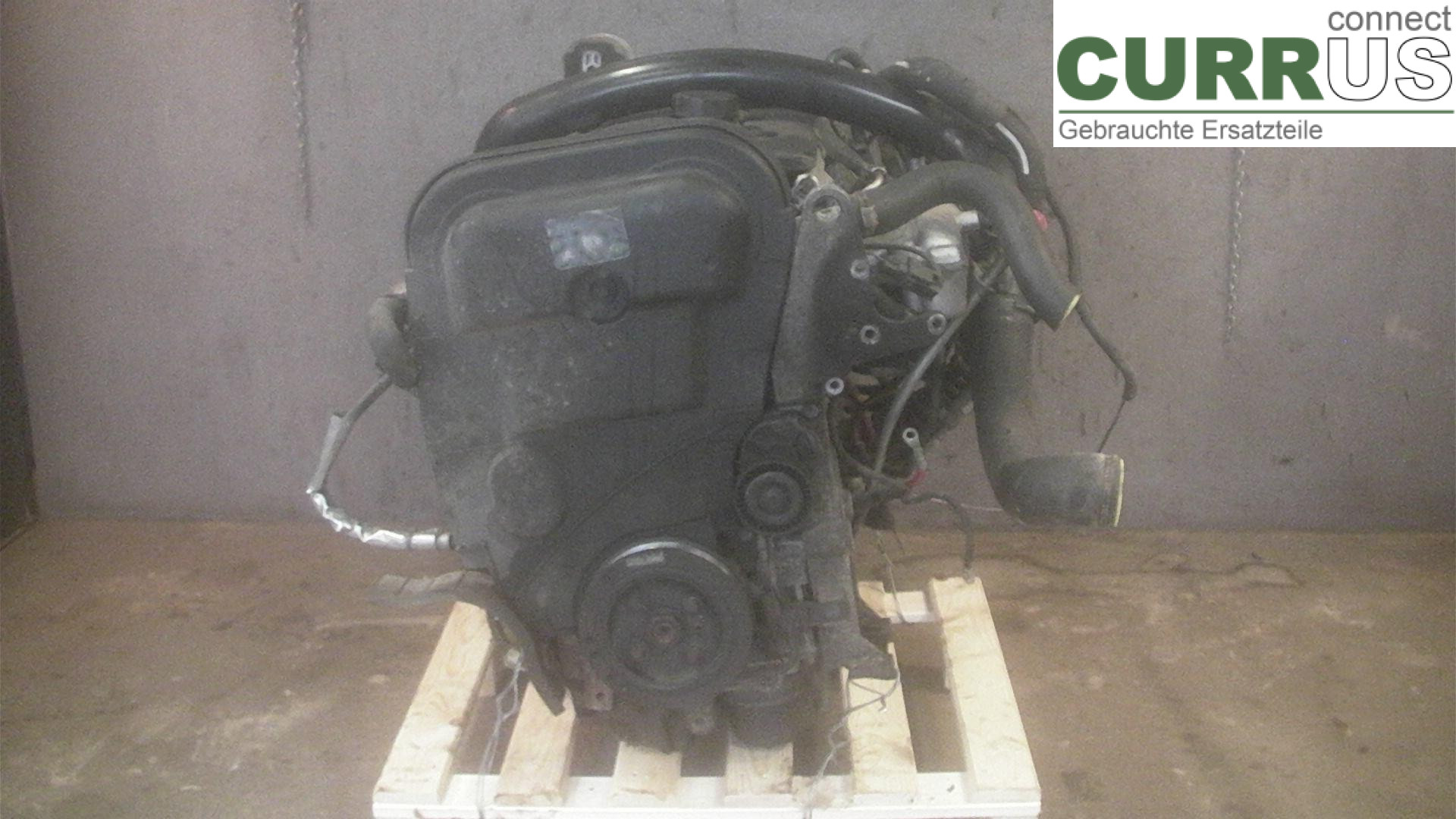  Engine  B5244T3 2.4EDCT