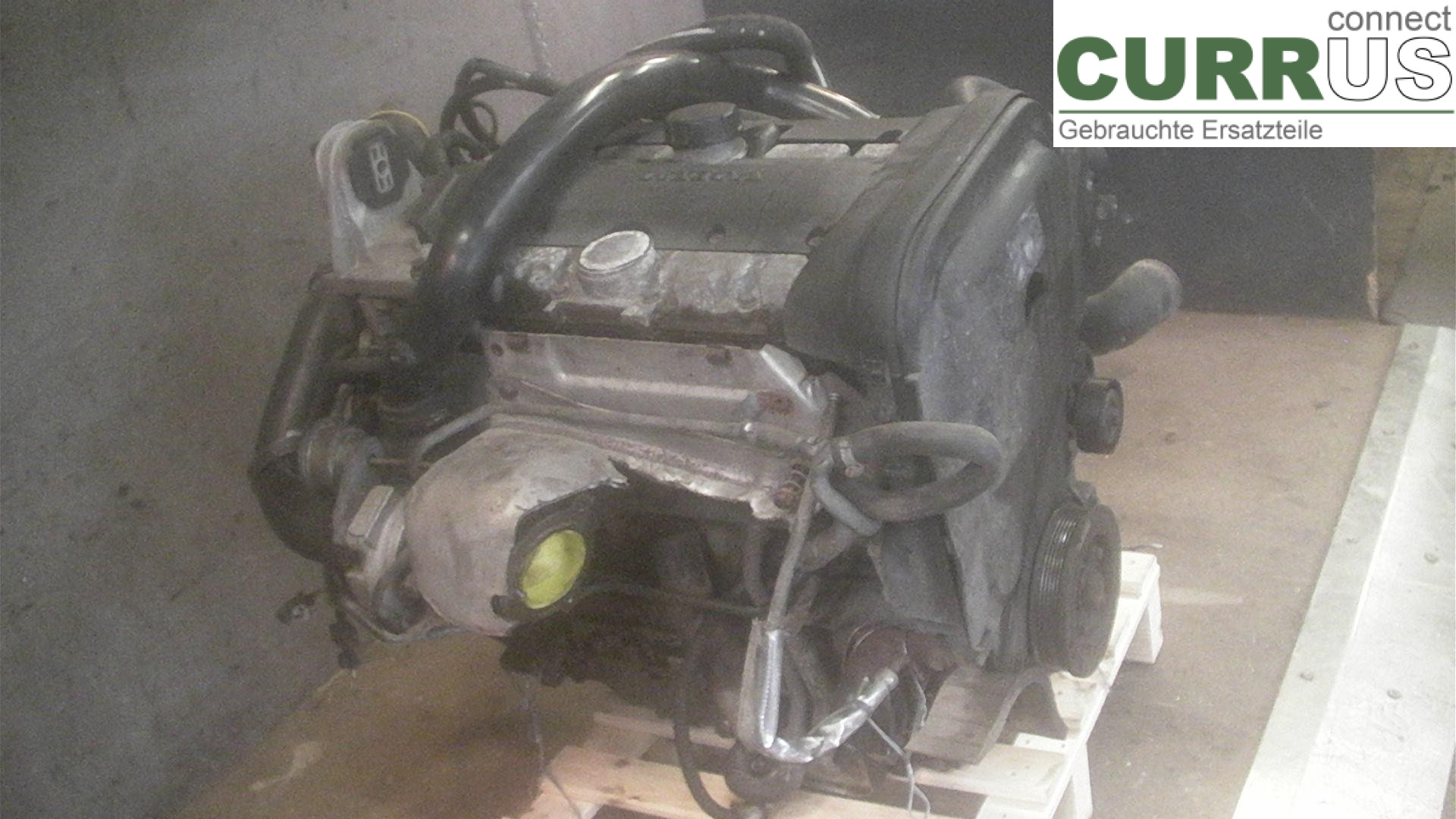  Engine  B5244T3 2.4EDCT