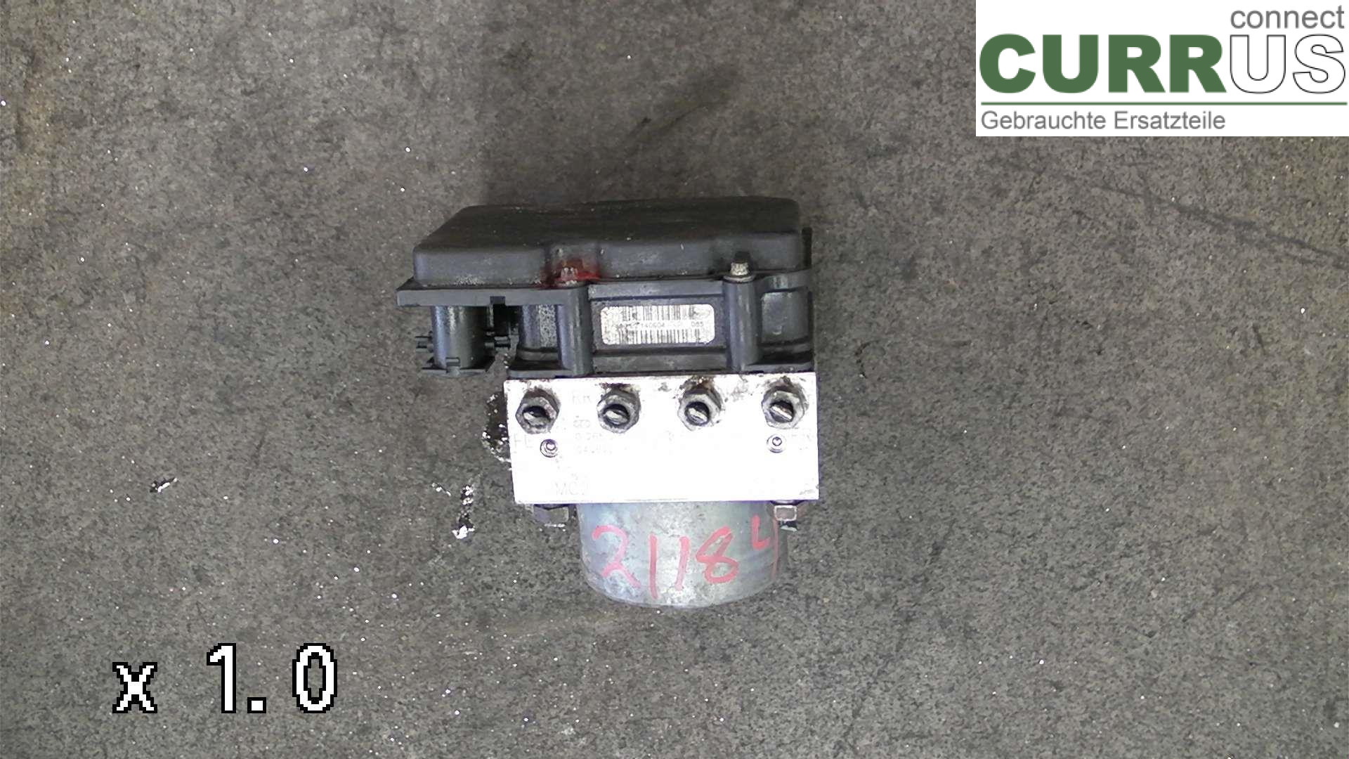  ABS Hydraulic unit MN116161 /A4544200975 1.5DI-D