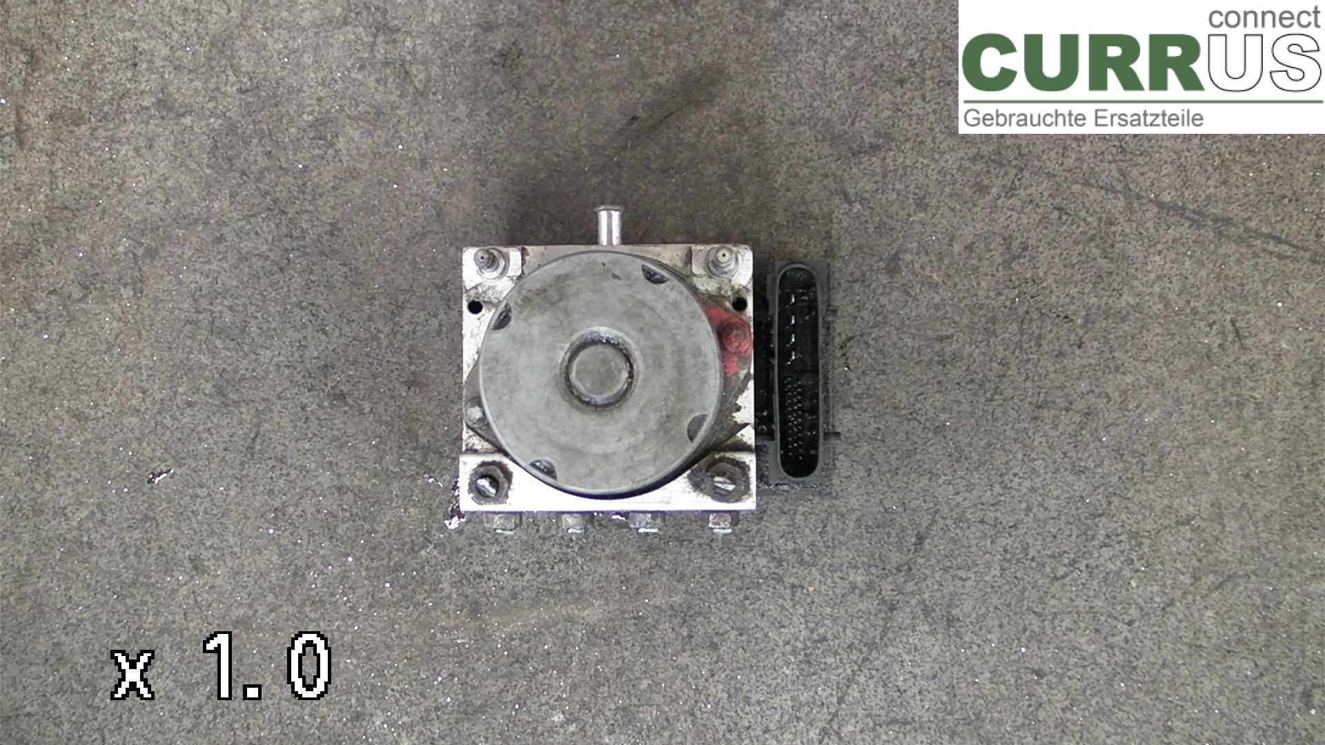  ABS Hydraulic unit MN116161 /A4544200975 1.5DI-D