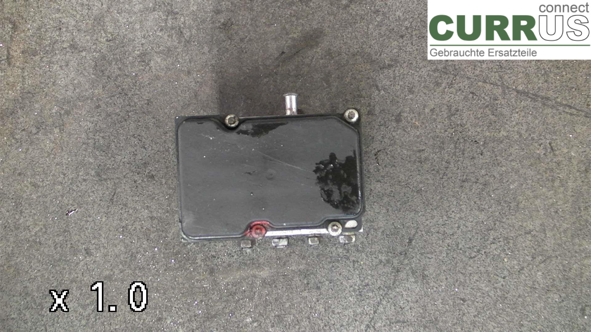  ABS Hydraulic unit MN116161 /A4544200975 1.5DI-D