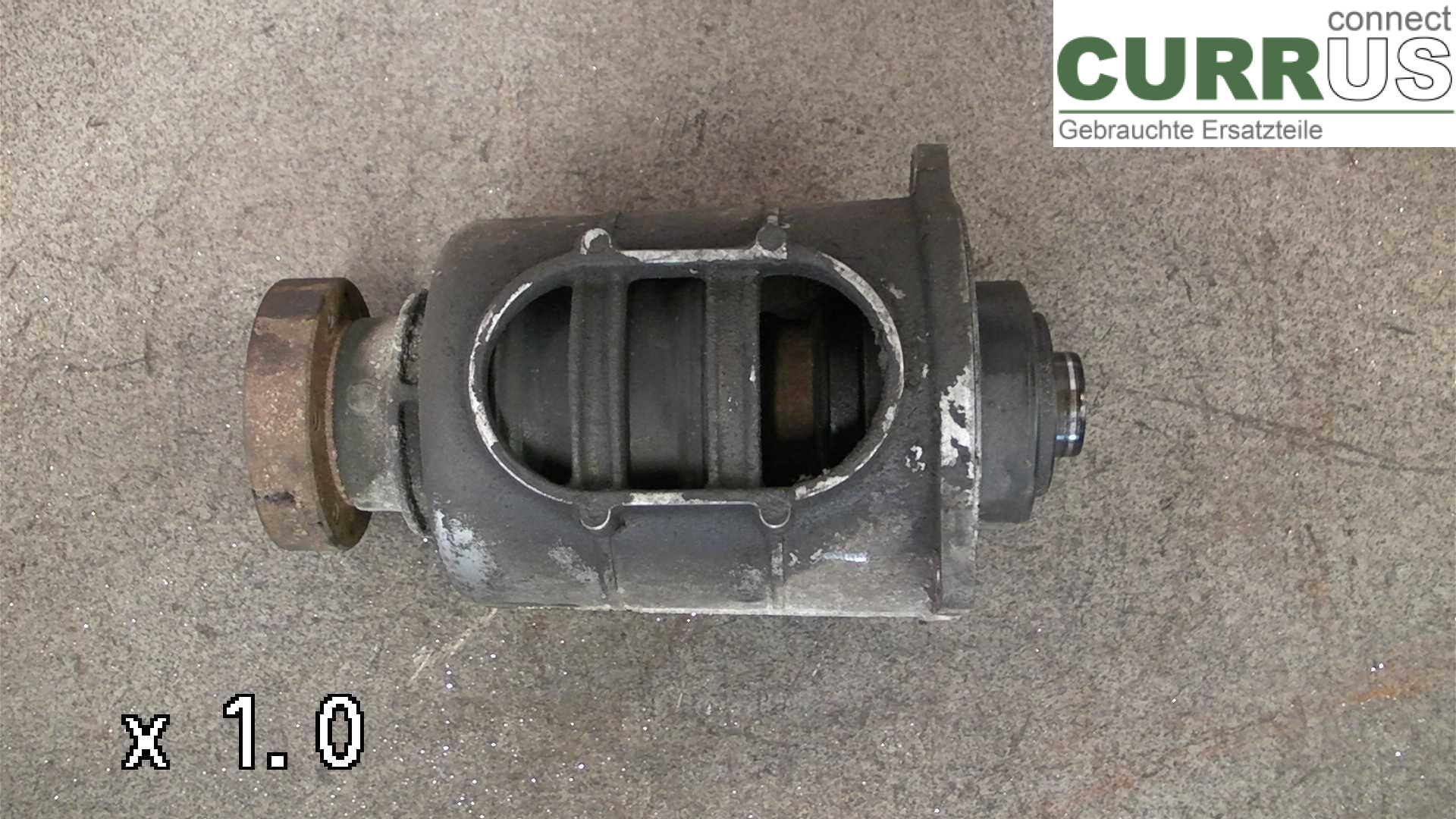  Differential HALDEX KOBLING 9463313 2.4EDCT