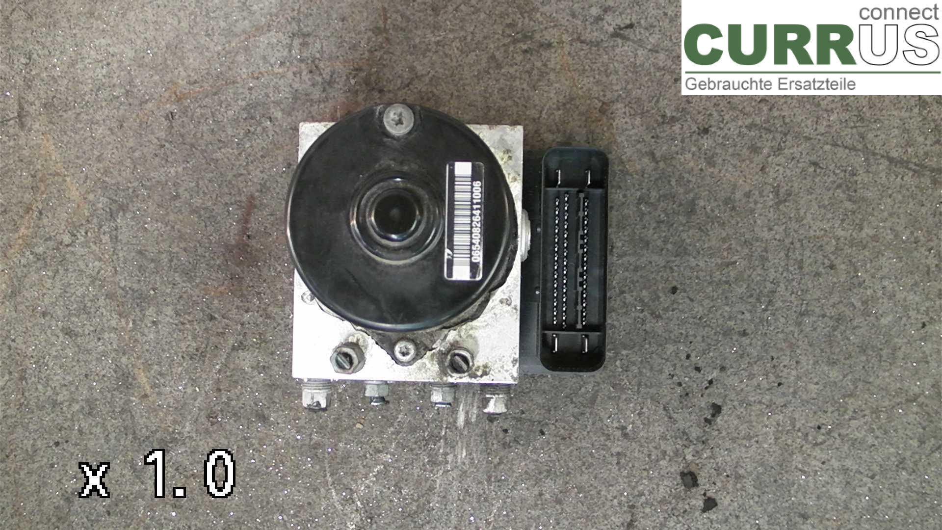  ABS-Hydraulikeinheit 8M51-2B373-AA / A426G 2.0TD