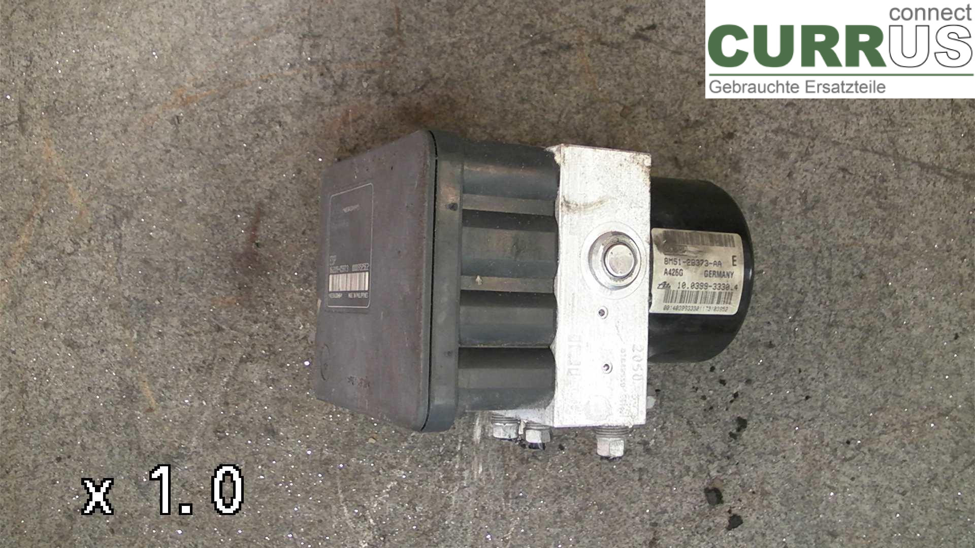  ABS-Hydraulikeinheit 8M51-2B373-AA / A426G 2.0TD