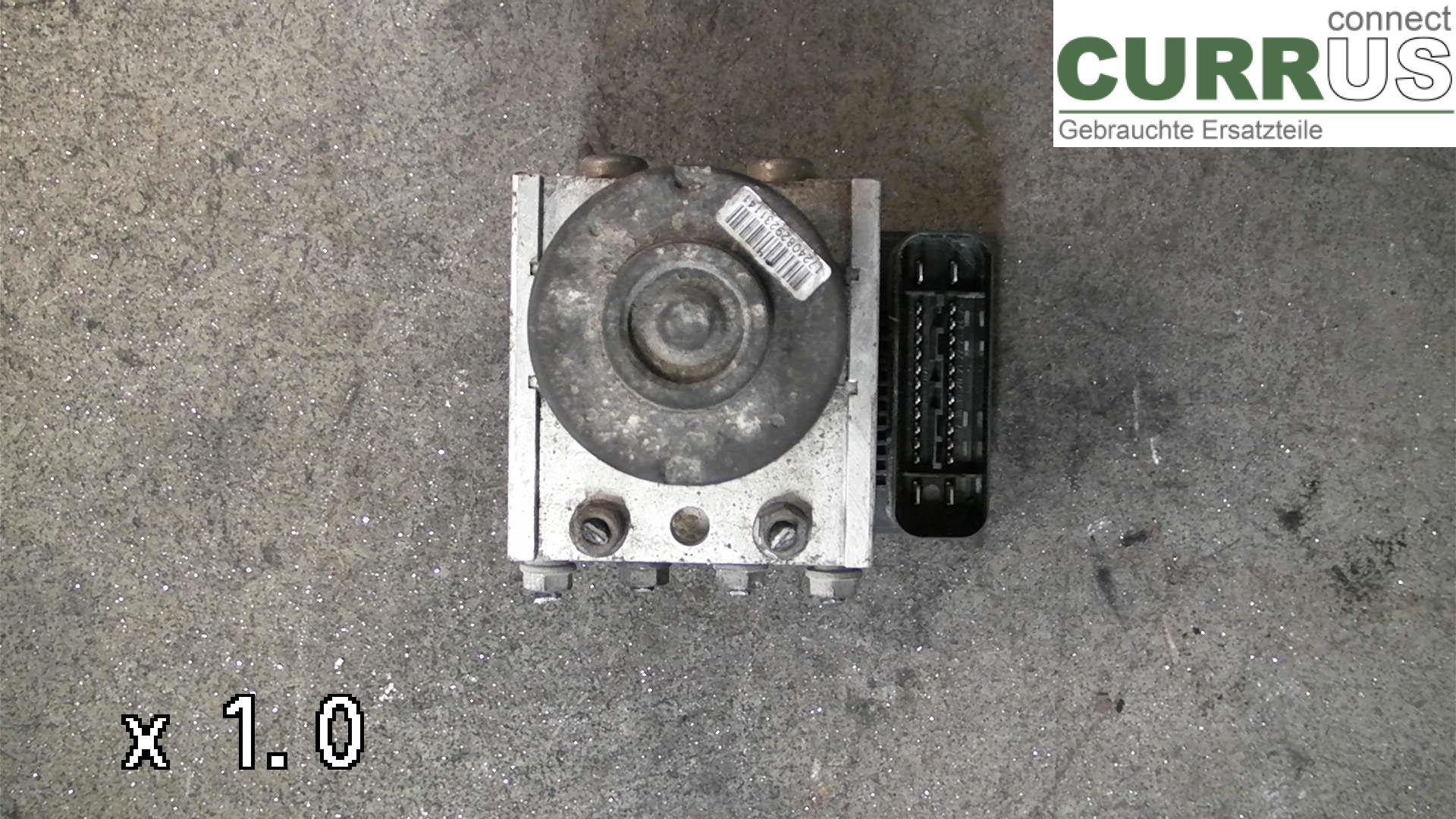  ABS Hydraulic unit 2K0614117A /2K0907379A 1.9TDI