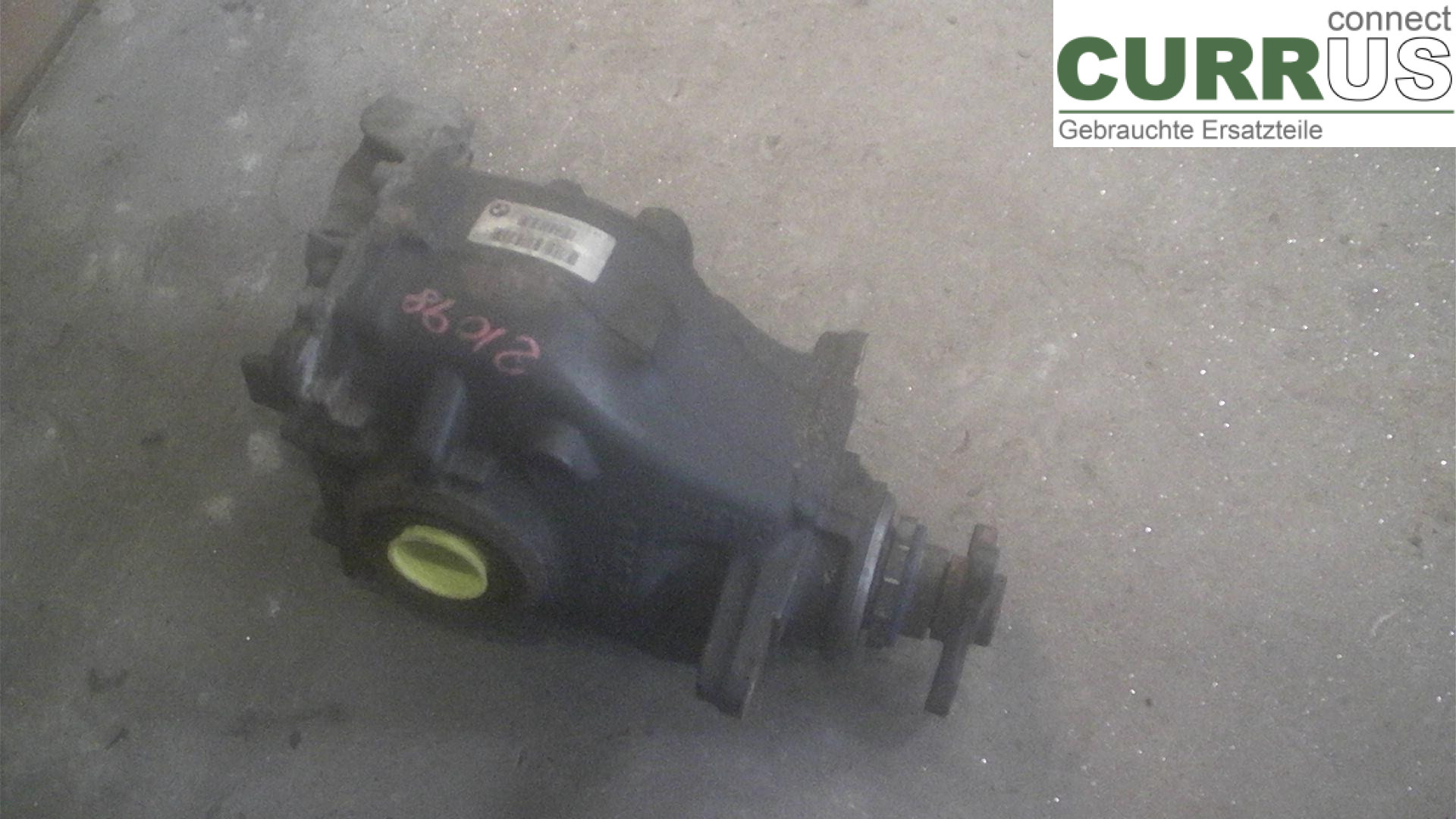  Differential 7605589 E27091 2,81 320D