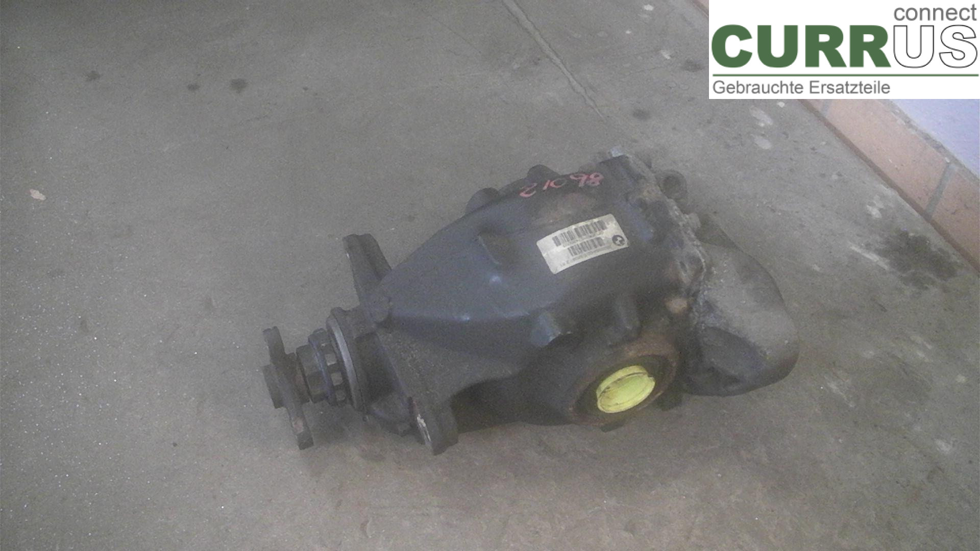  Differential 7605589 E27091 2,81 320D
