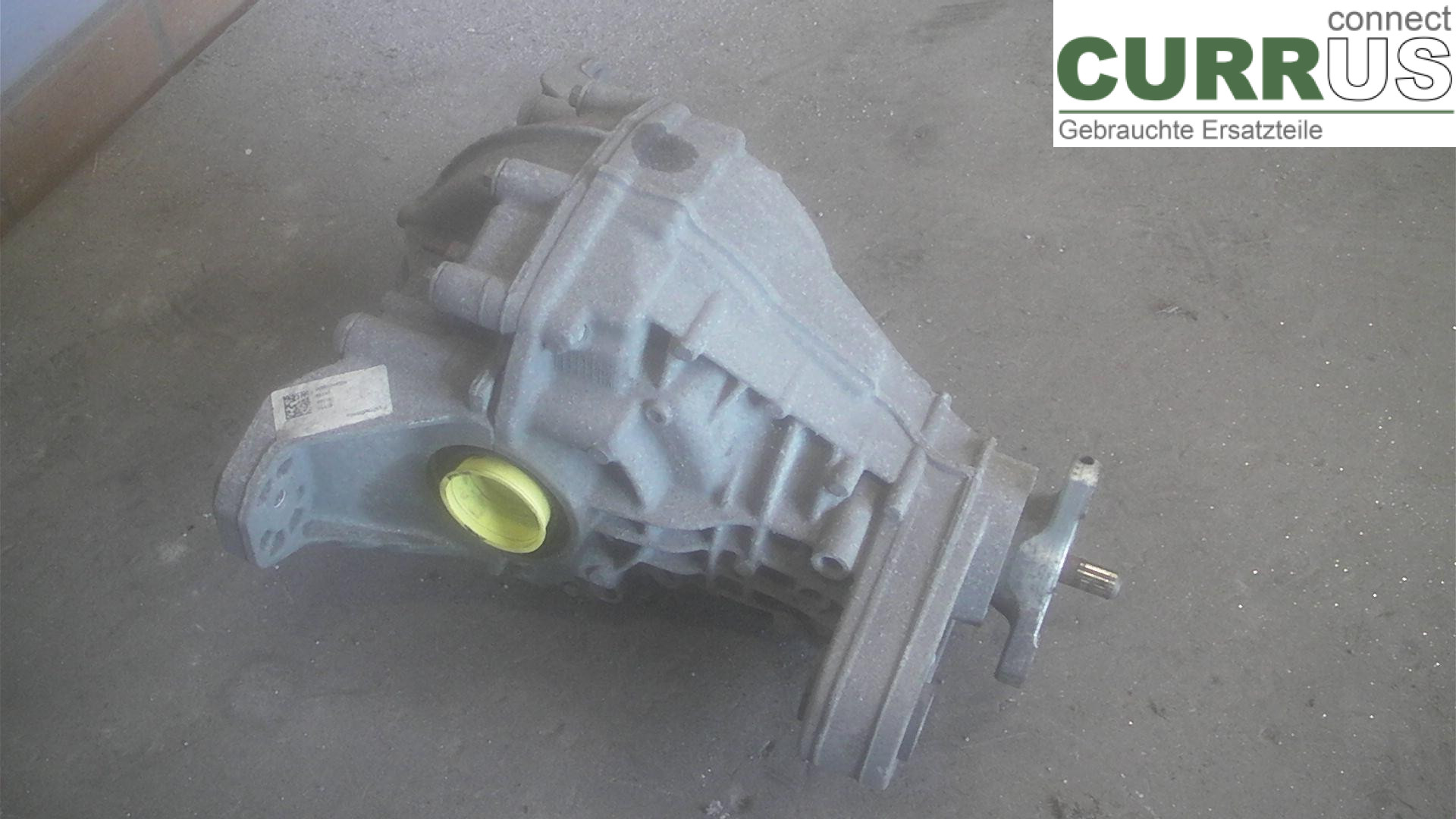  Differential  2.0TE4K