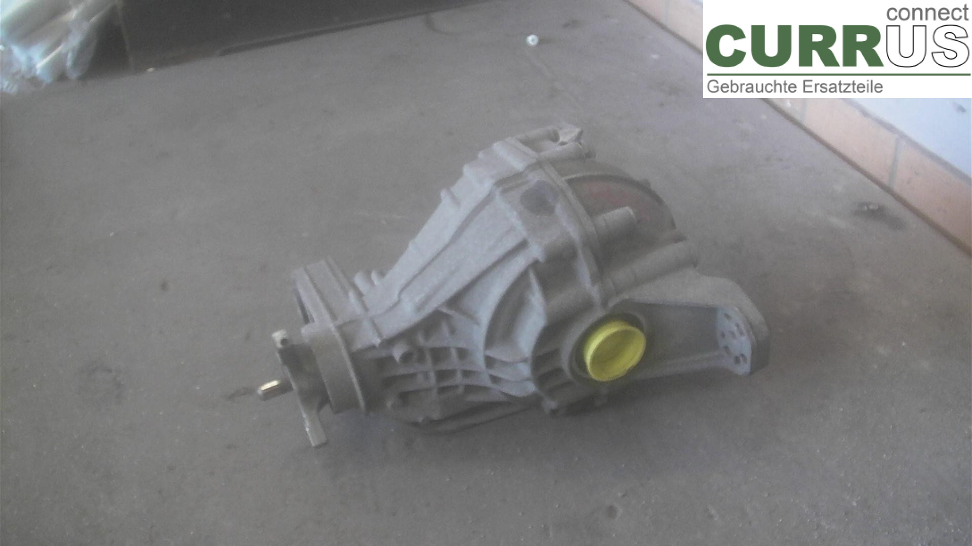  Differential  2.0TE4K