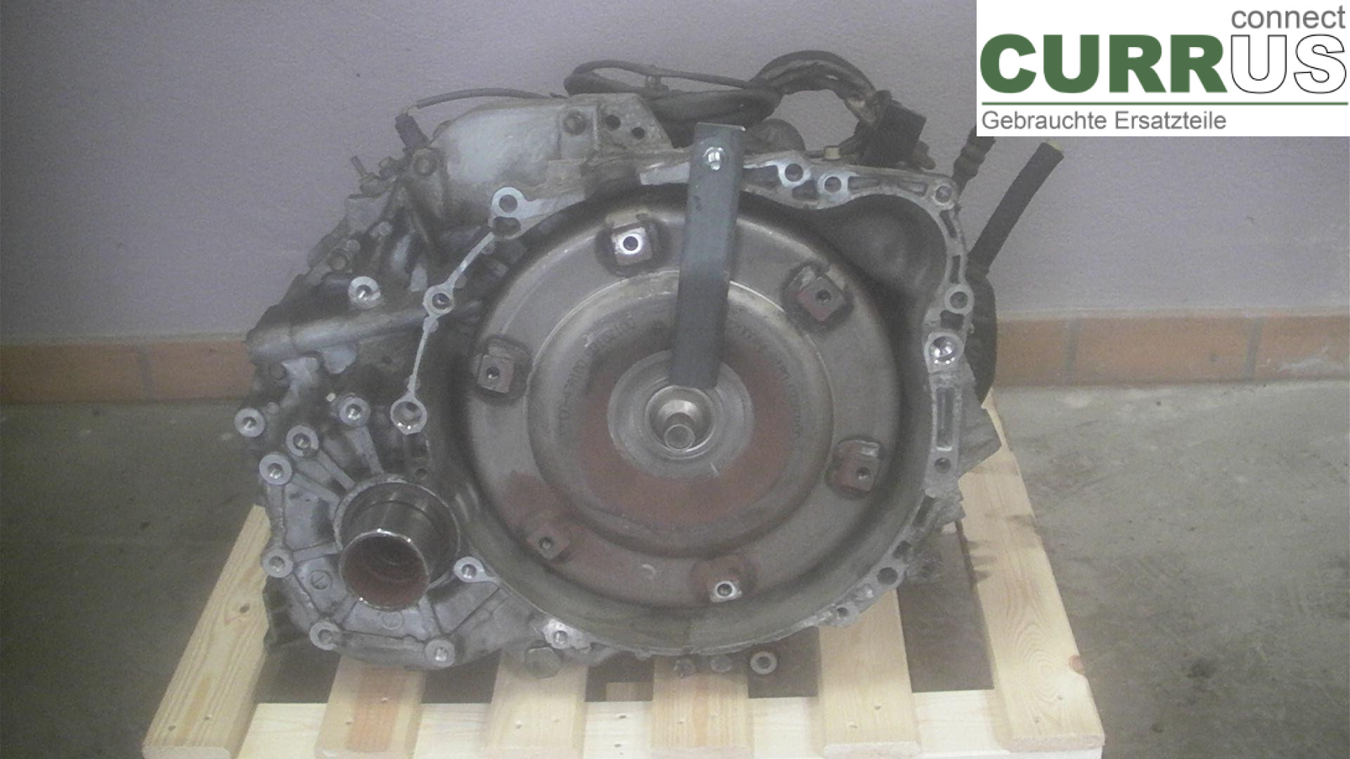  Gearbox (Automatic) 8675151 / 4X4 2.4TDI