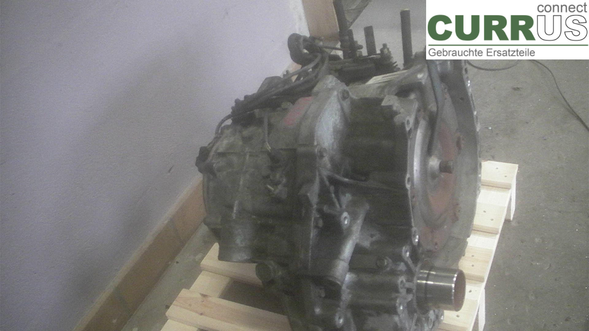  Gearbox (Automatic) 8675151 / 4X4 2.4TDI