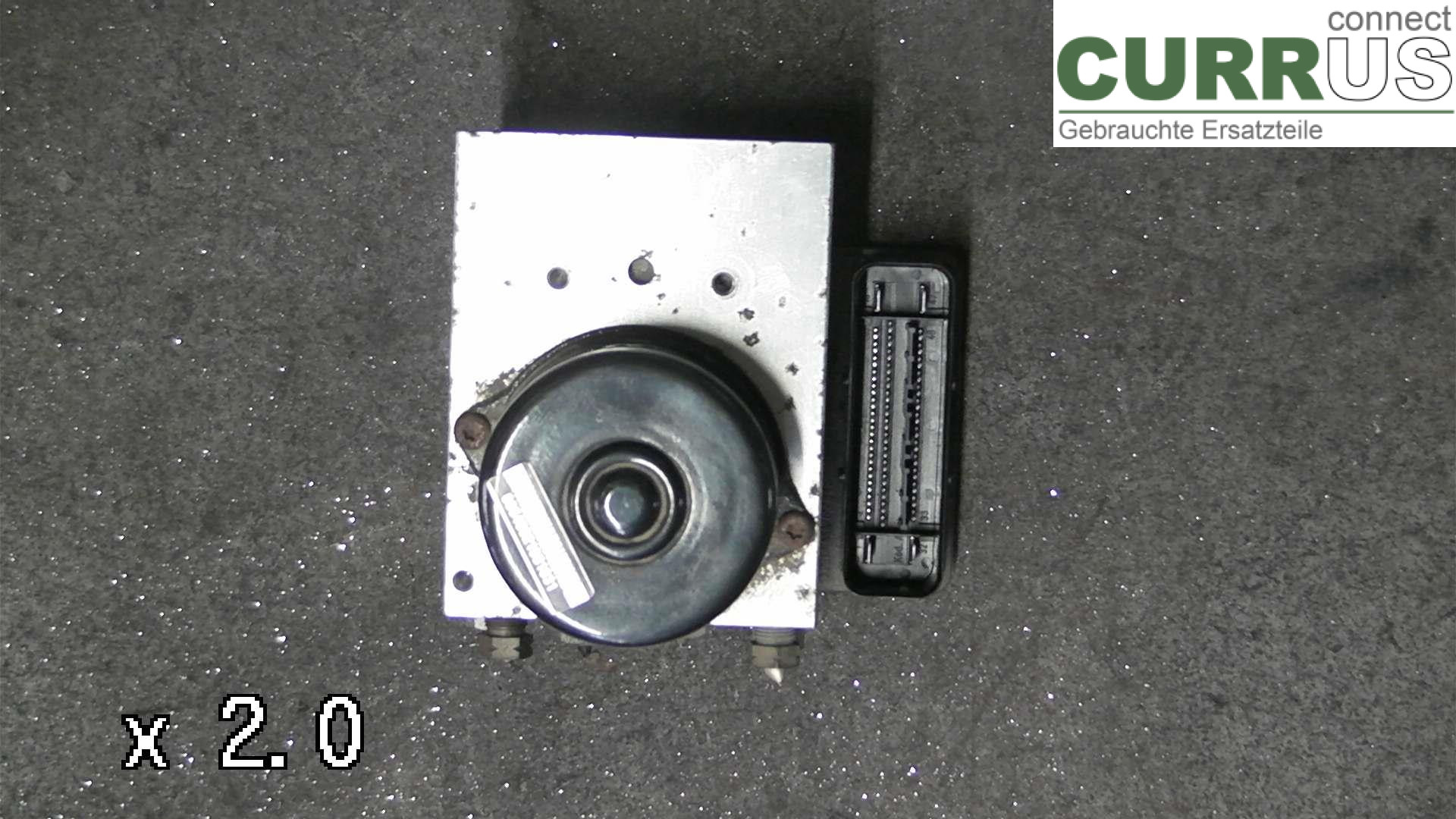  ABS Hydraulic unit 8671224 2.4TDI