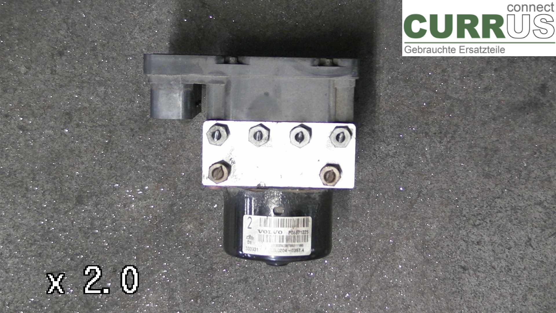  ABS Hydraulic unit 8671224 2.4TDI