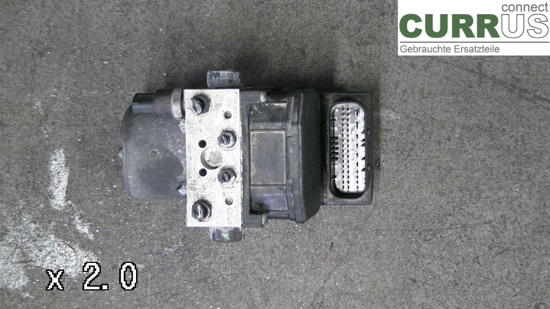  ABS Hydraulic unit BOSCH 0 265 950 011  2.5TDI
