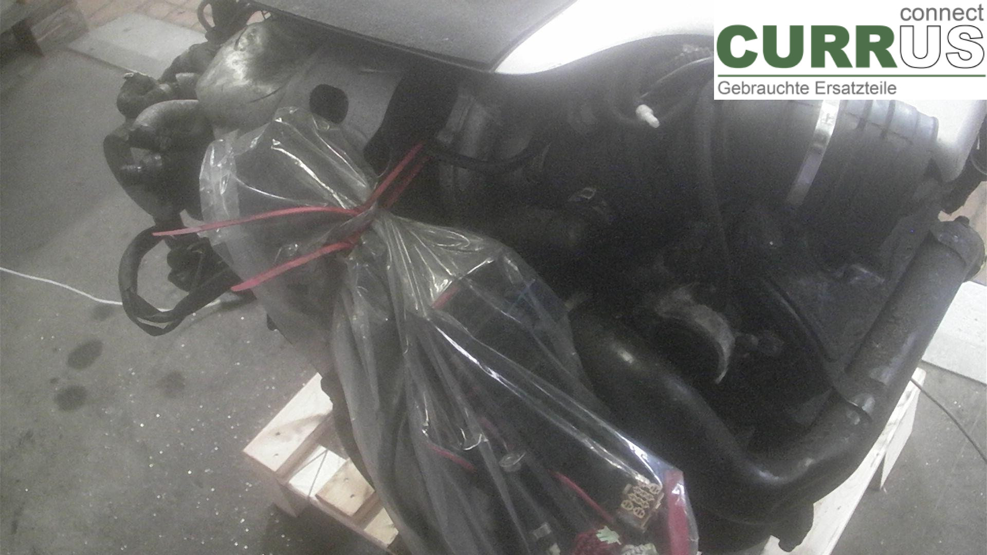  Motor BFC 014977 2.5TDI