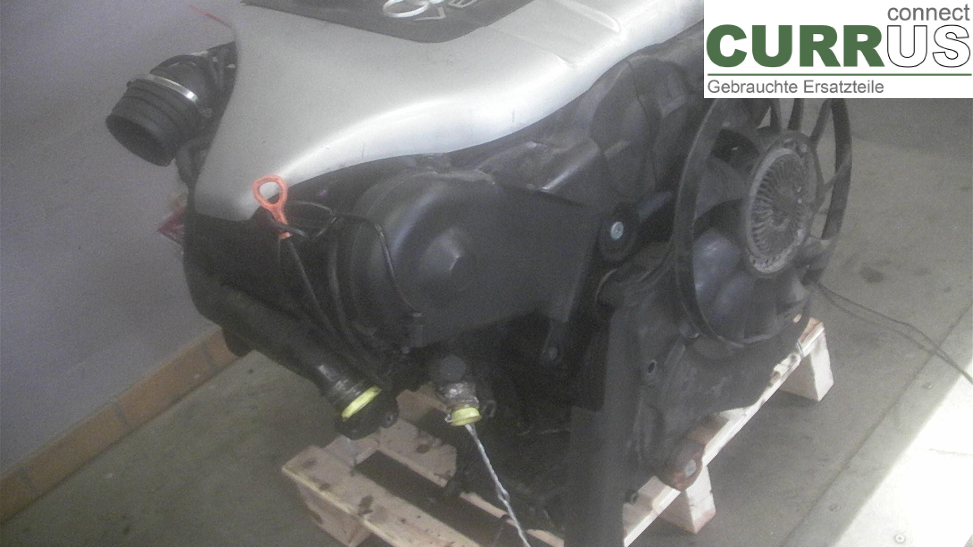  Motor BFC 014977 2.5TDI