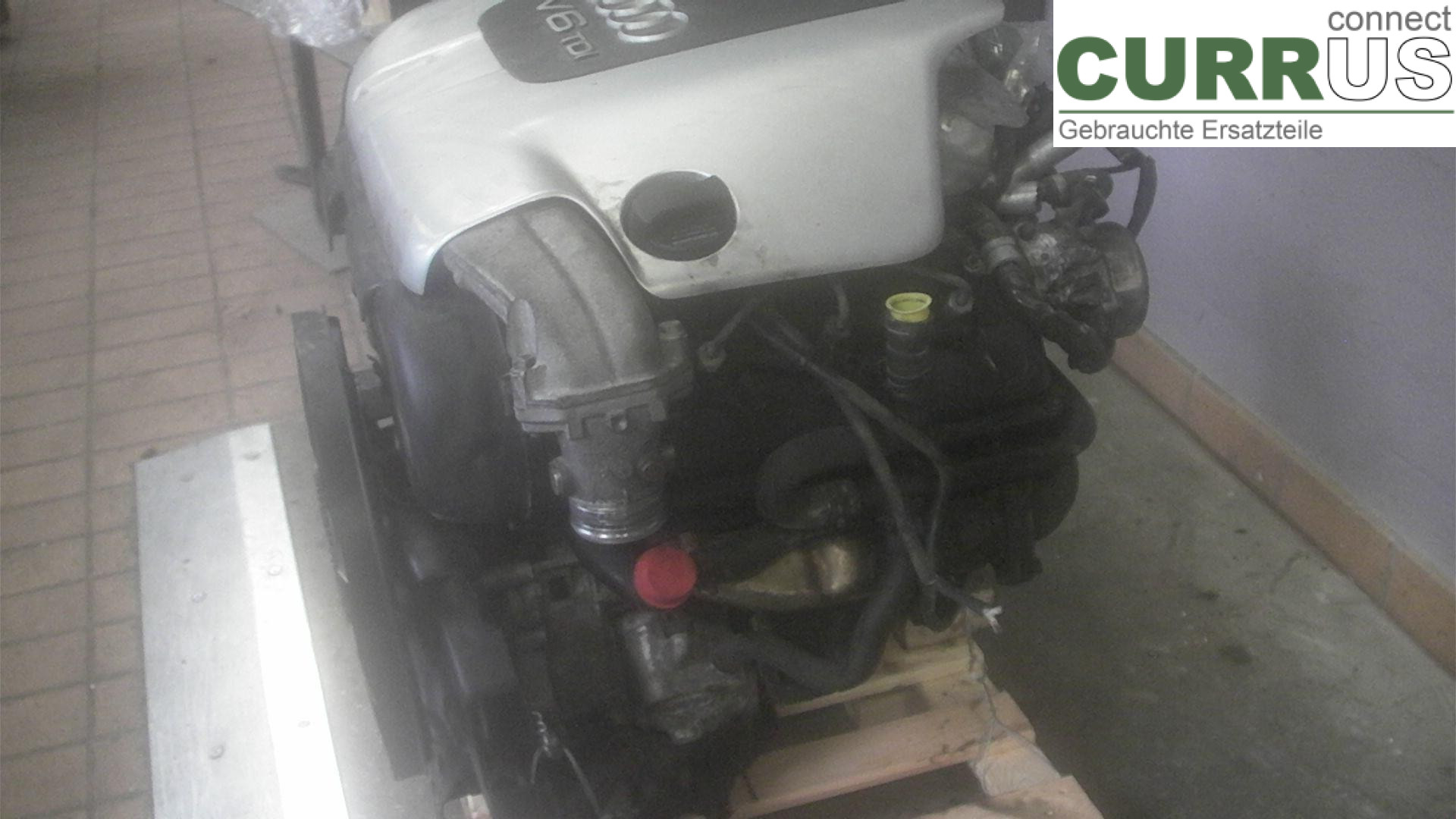  Motor BFC 014977 2.5TDI