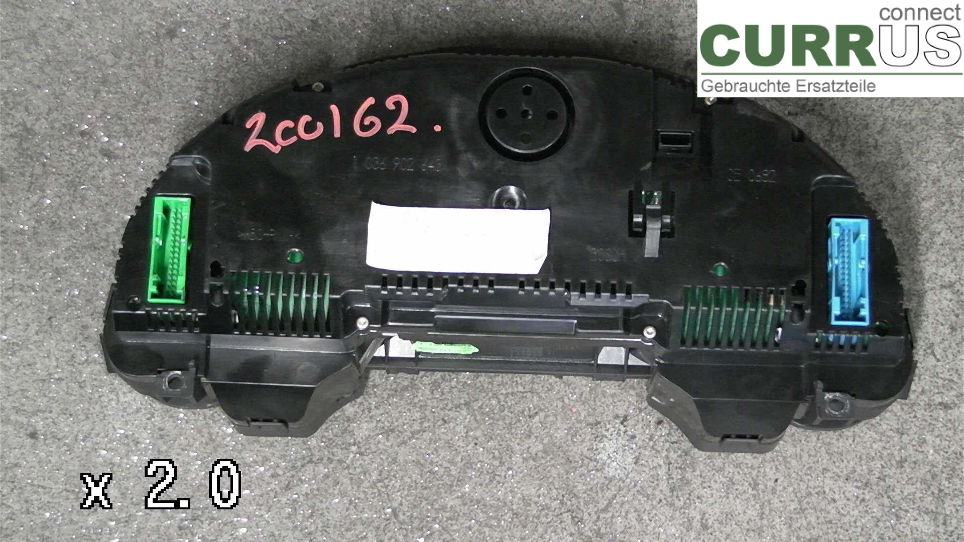 Instrumentkam 8H0 920 900 B 2.5TDI