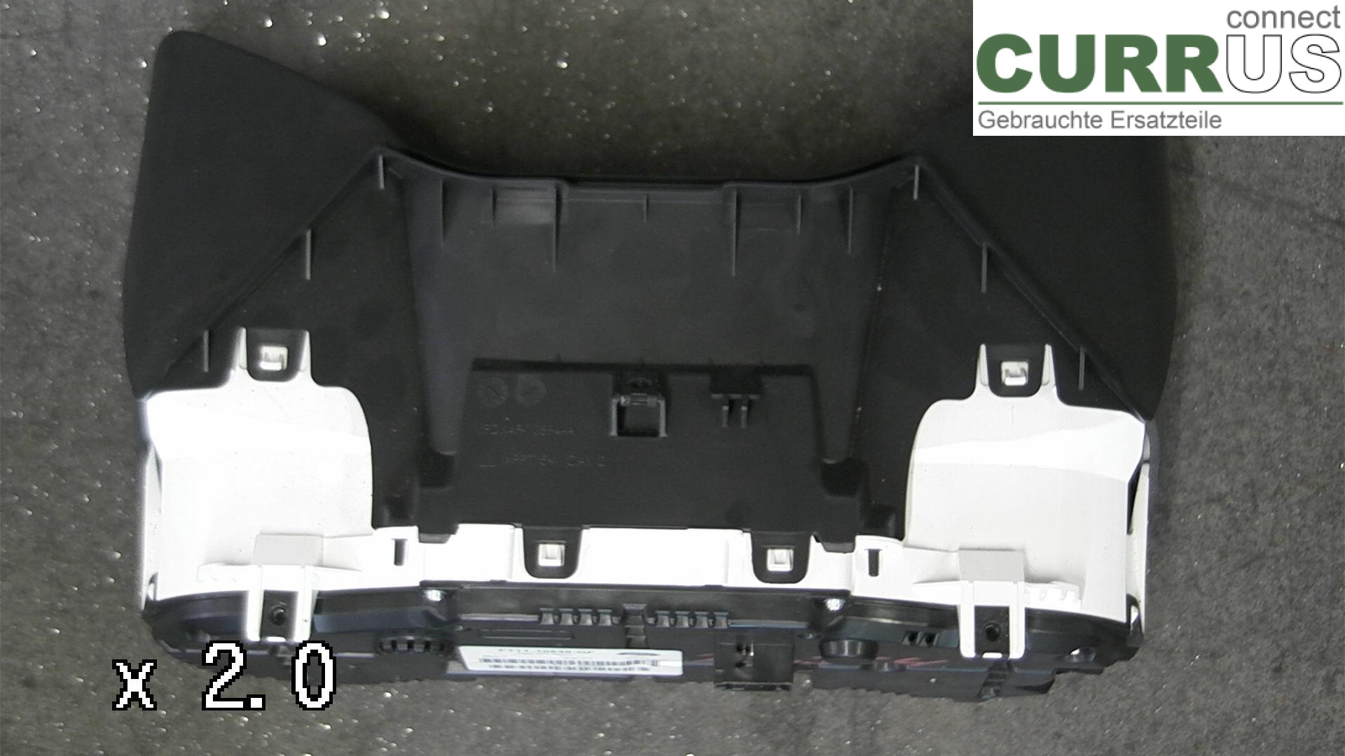  Instrumentkam FT1T-10849-GF 1.5TDCI