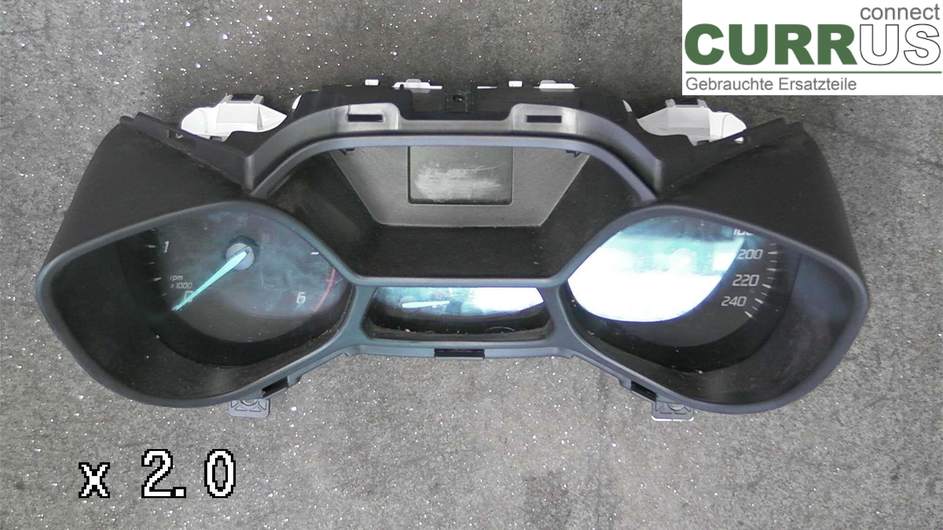  Instrumentkam FT1T-10849-GF 1.5TDCI