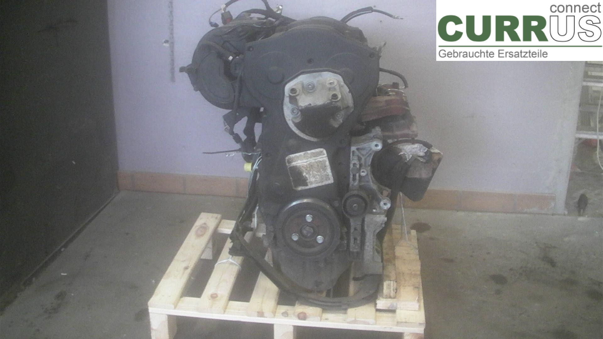  Engine NFU 1.6EDC4
