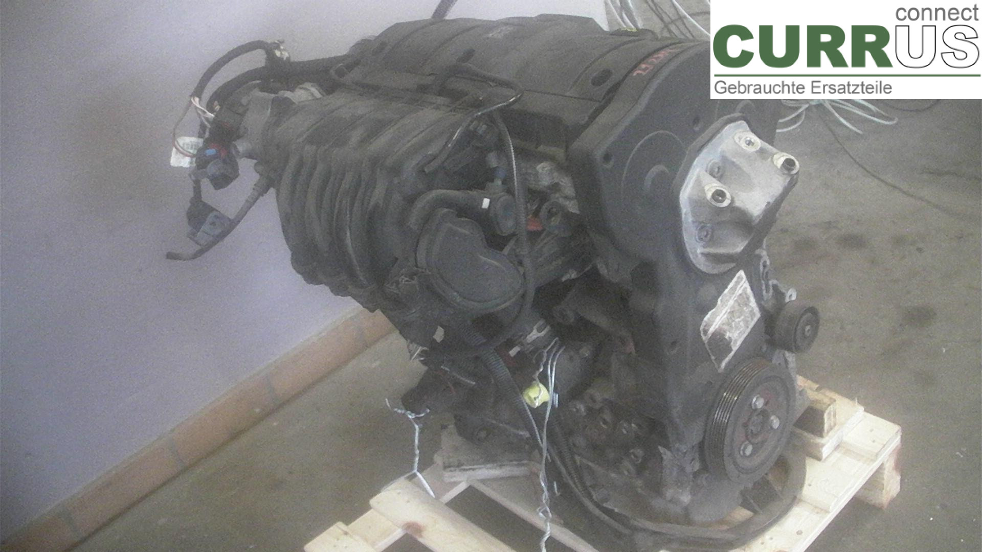  Engine NFU 1.6EDC4