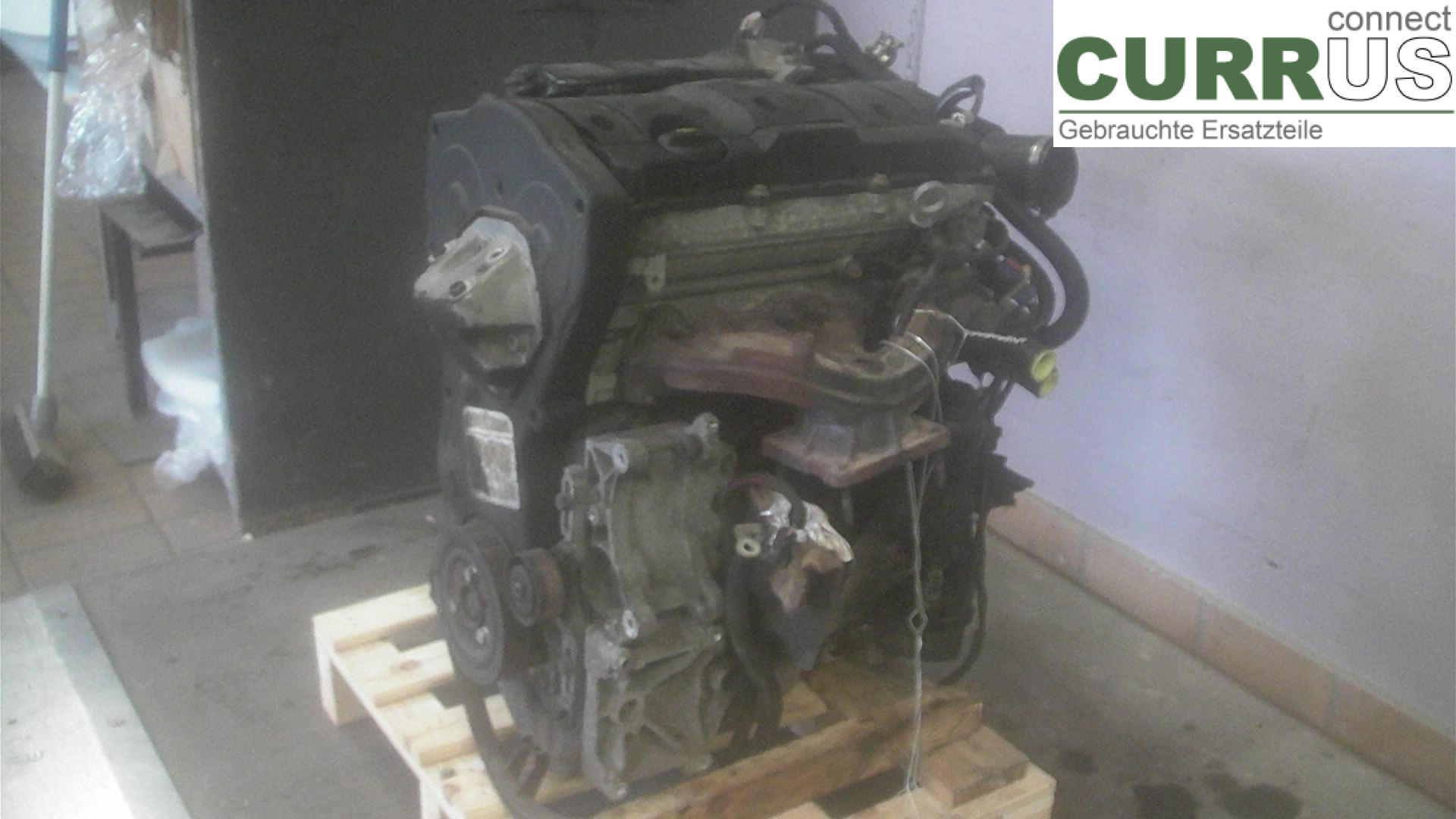 Engine NFU 1.6EDC4