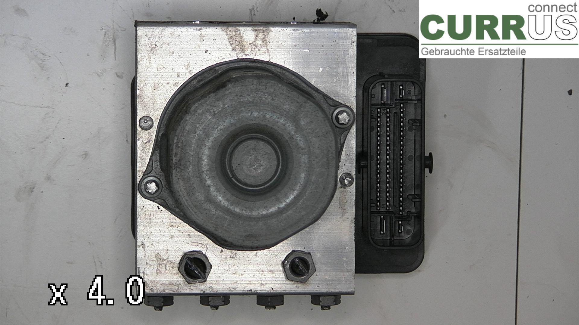  ABS-Hydraulikeinheit A2124311448 2.2CDI