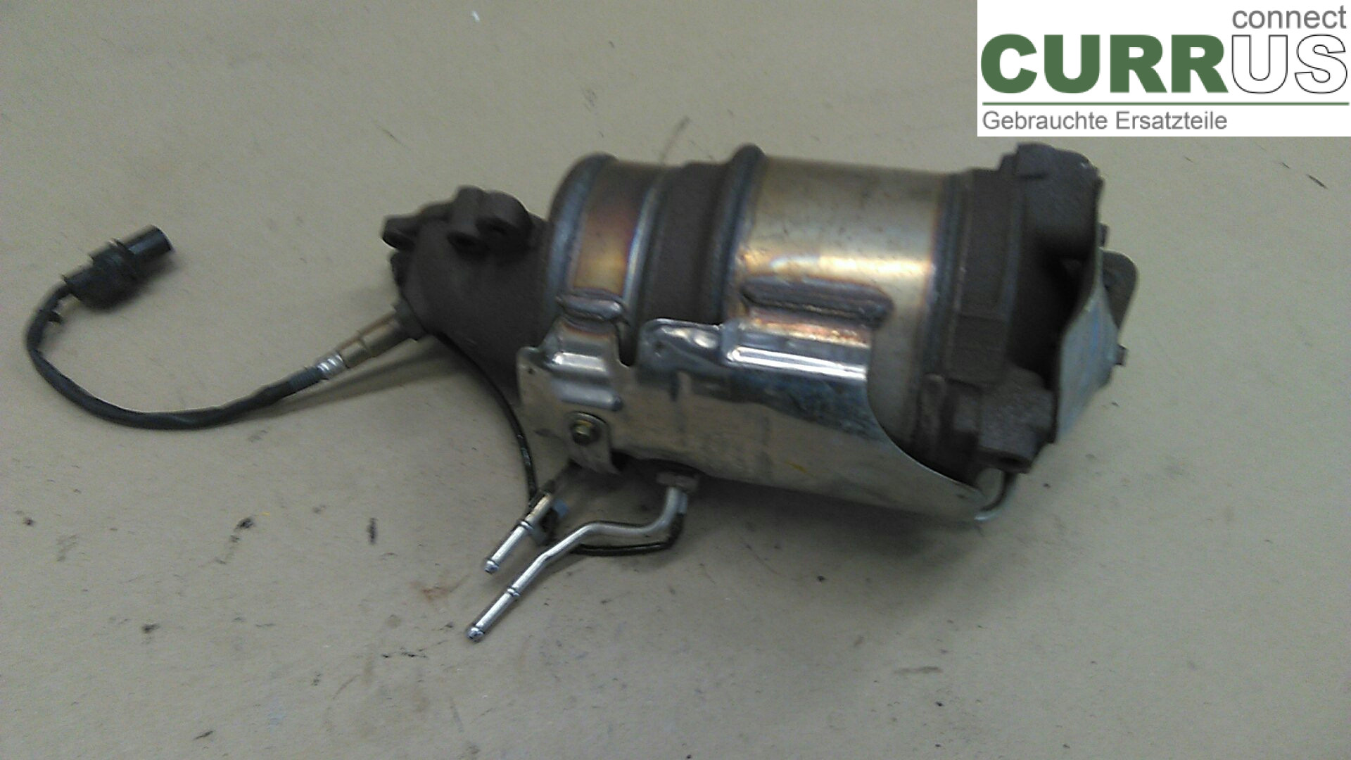  Particle Filter 28990 2A690 EURO 5 1.6CRDI