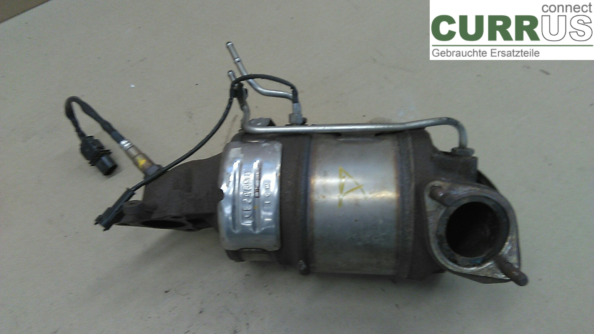  Particle Filter 28990 2A690 EURO 5 1.6CRDI