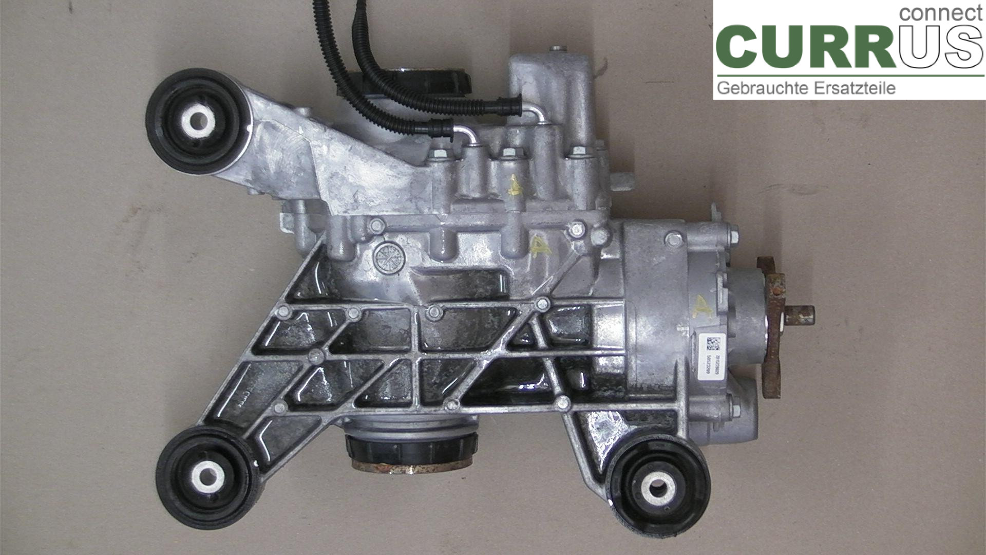  Differential 0CQ525010AC 2.0CRDI