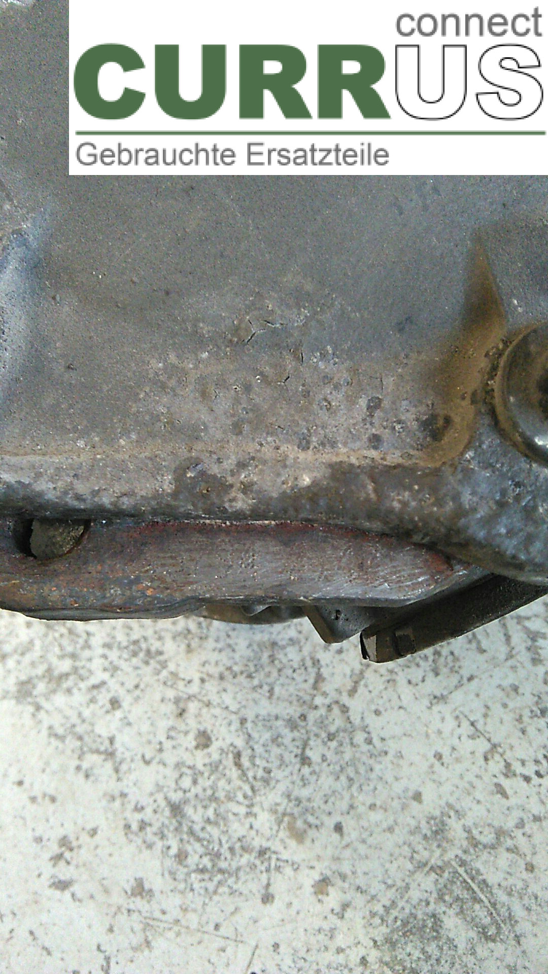  Differential A2043501314 3.0CDI4