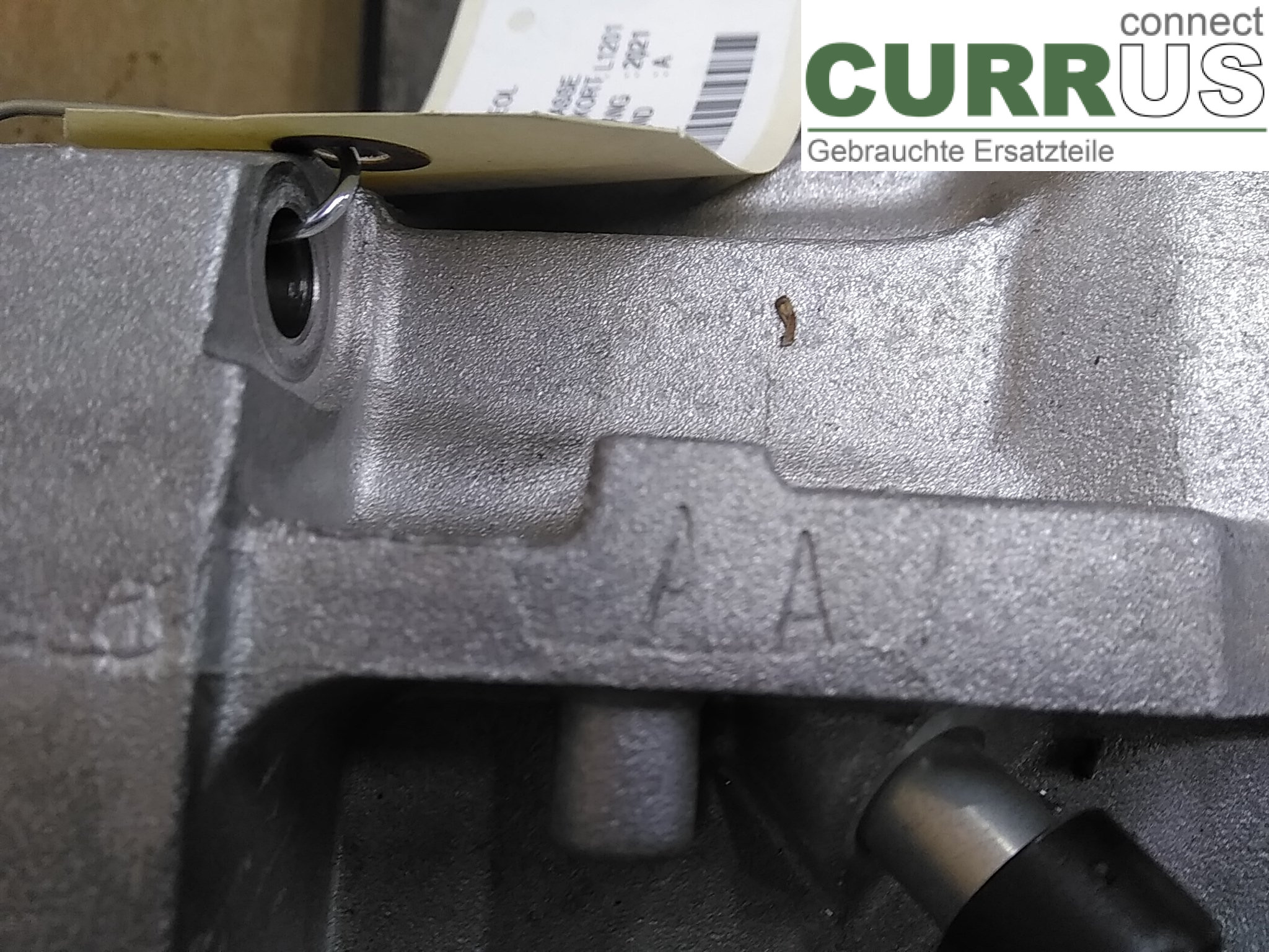  Verteilergetriebe 0FN409053C 2.0CRDI