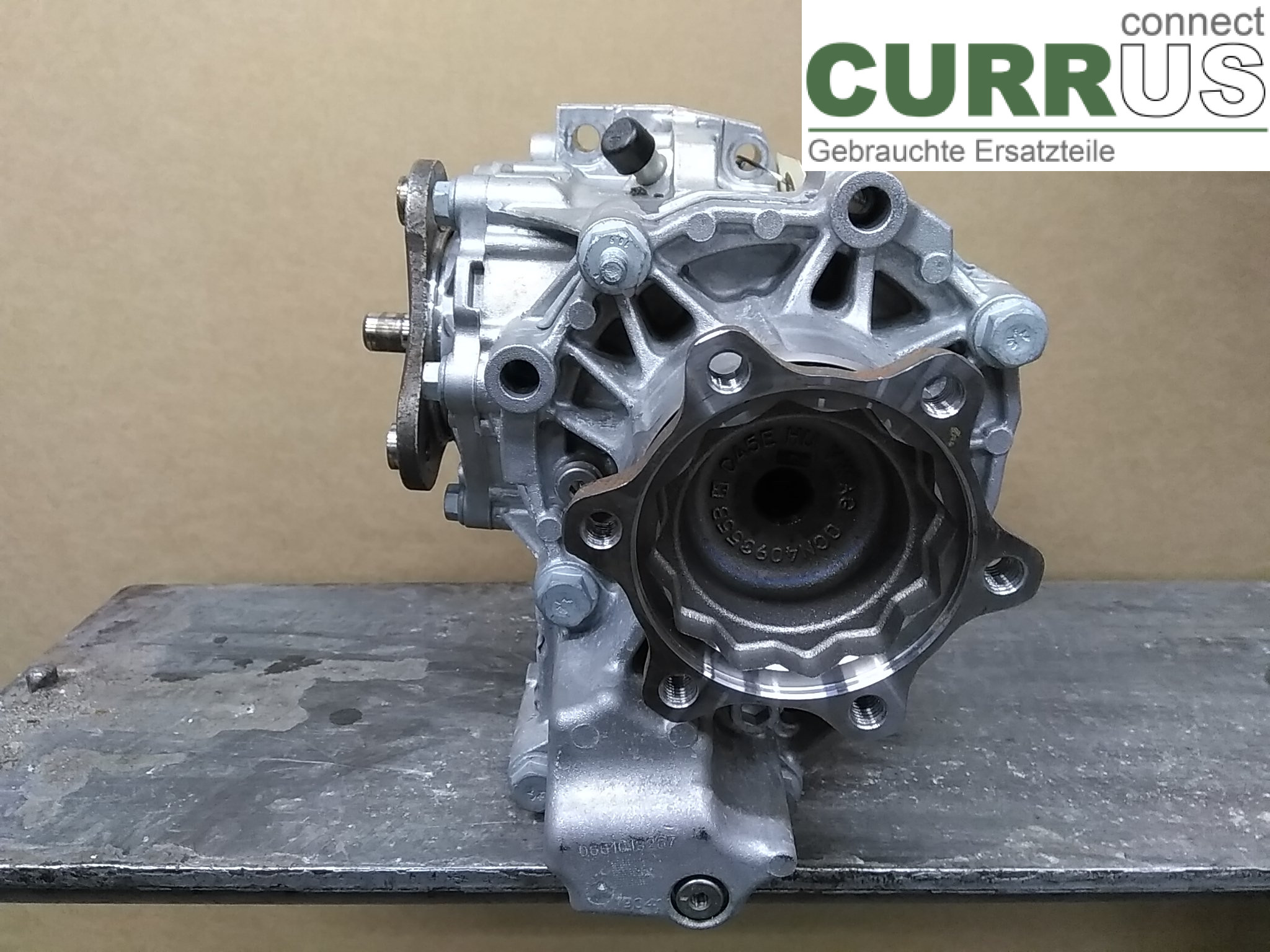  Verteilergetriebe 0FN409053C 2.0CRDI