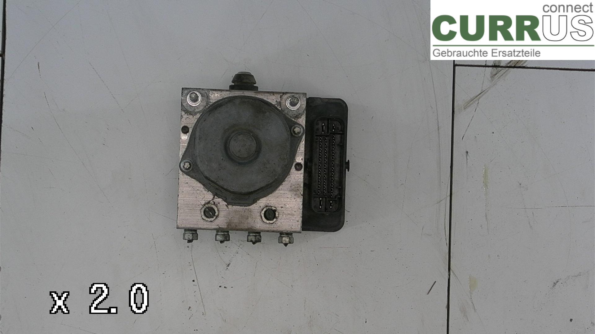  Hydrauliczna jednostka ABS 44540-0H070 1.0EDC4