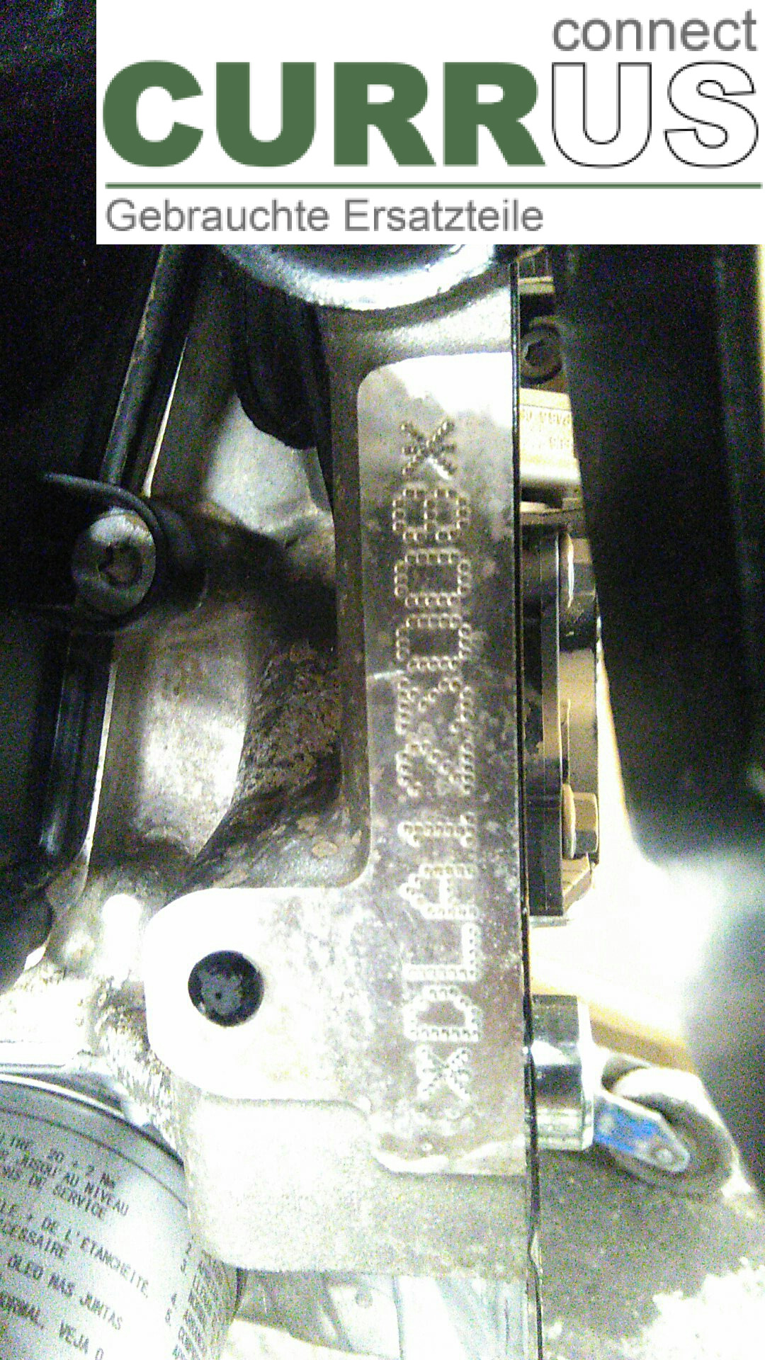  Motor 05C100031M 1.0TSI