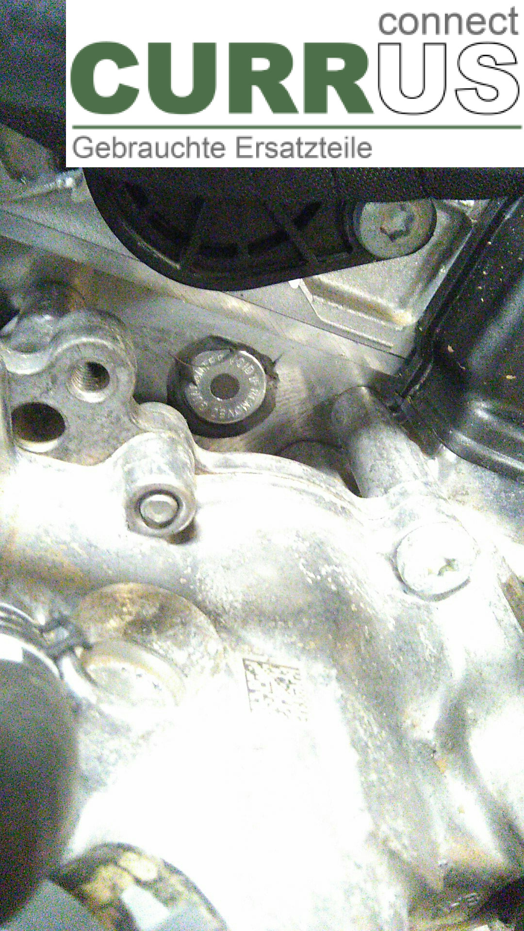  Motor 05C100031M 1.0TSI