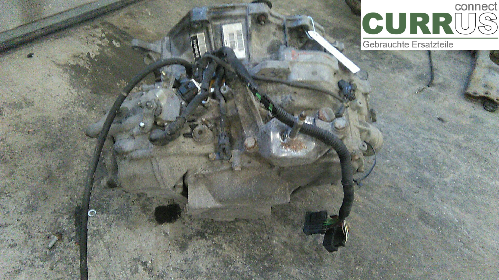  Gearbox (Automatic) 55560554 2.0TEDC