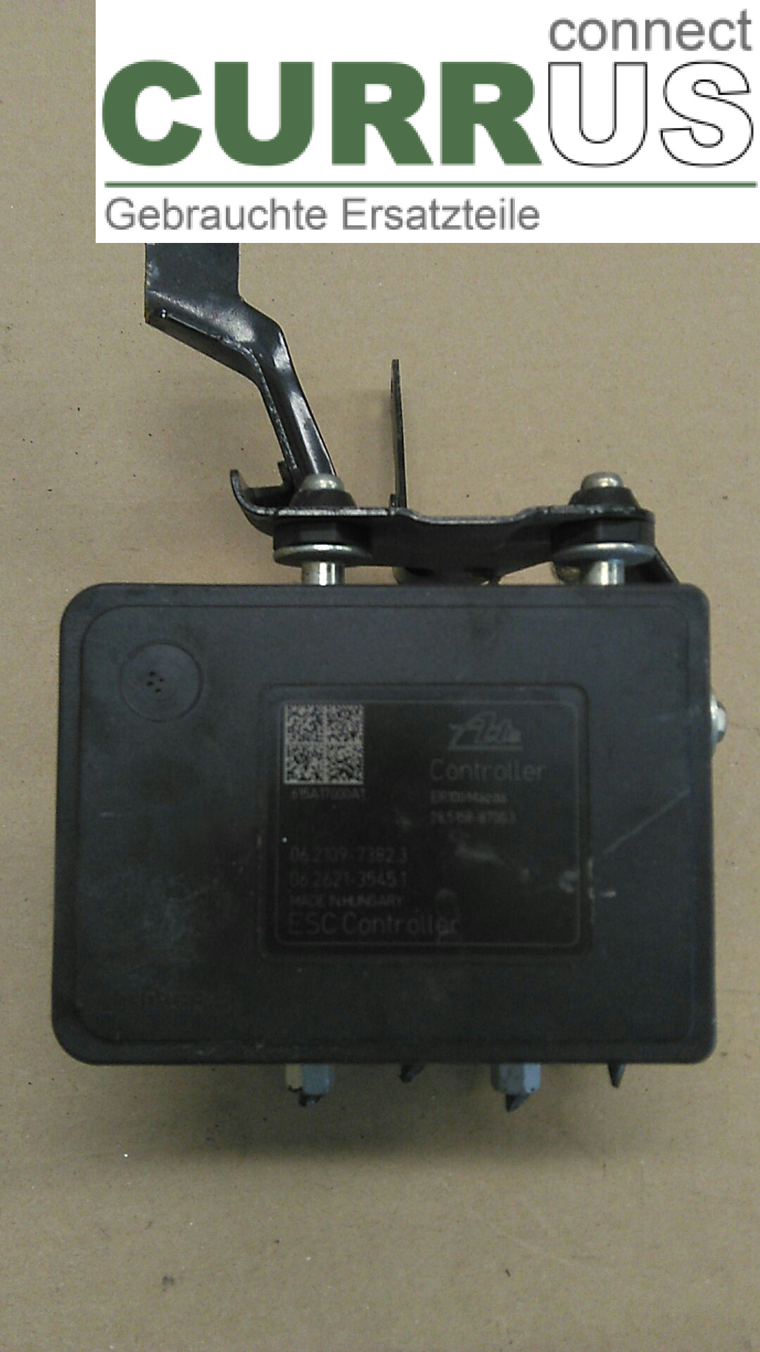  ABS Hydraulic unit DBY2-43-7A0 1.5EDC4