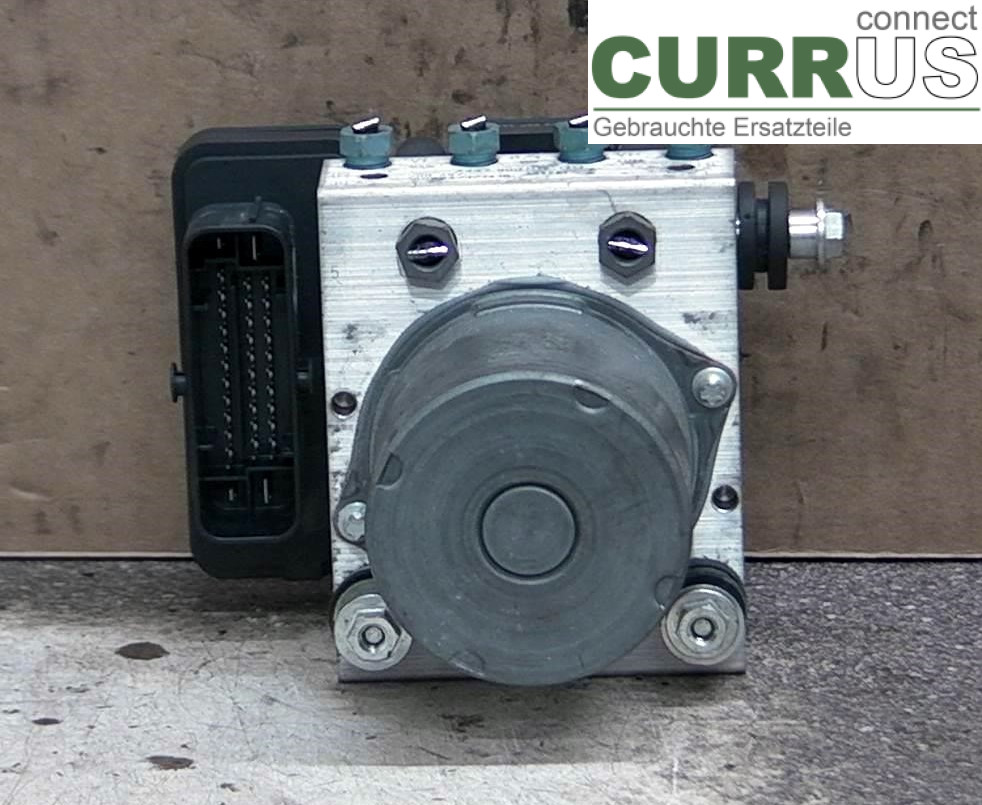  ABS Hydraulic unit A4479008609 2.2CDI