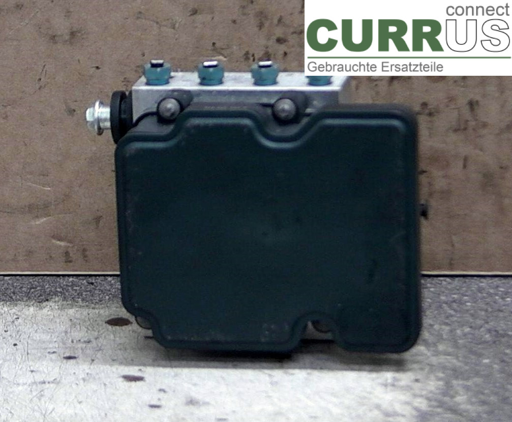  ABS Hydraulic unit A4479008609 2.2CDI