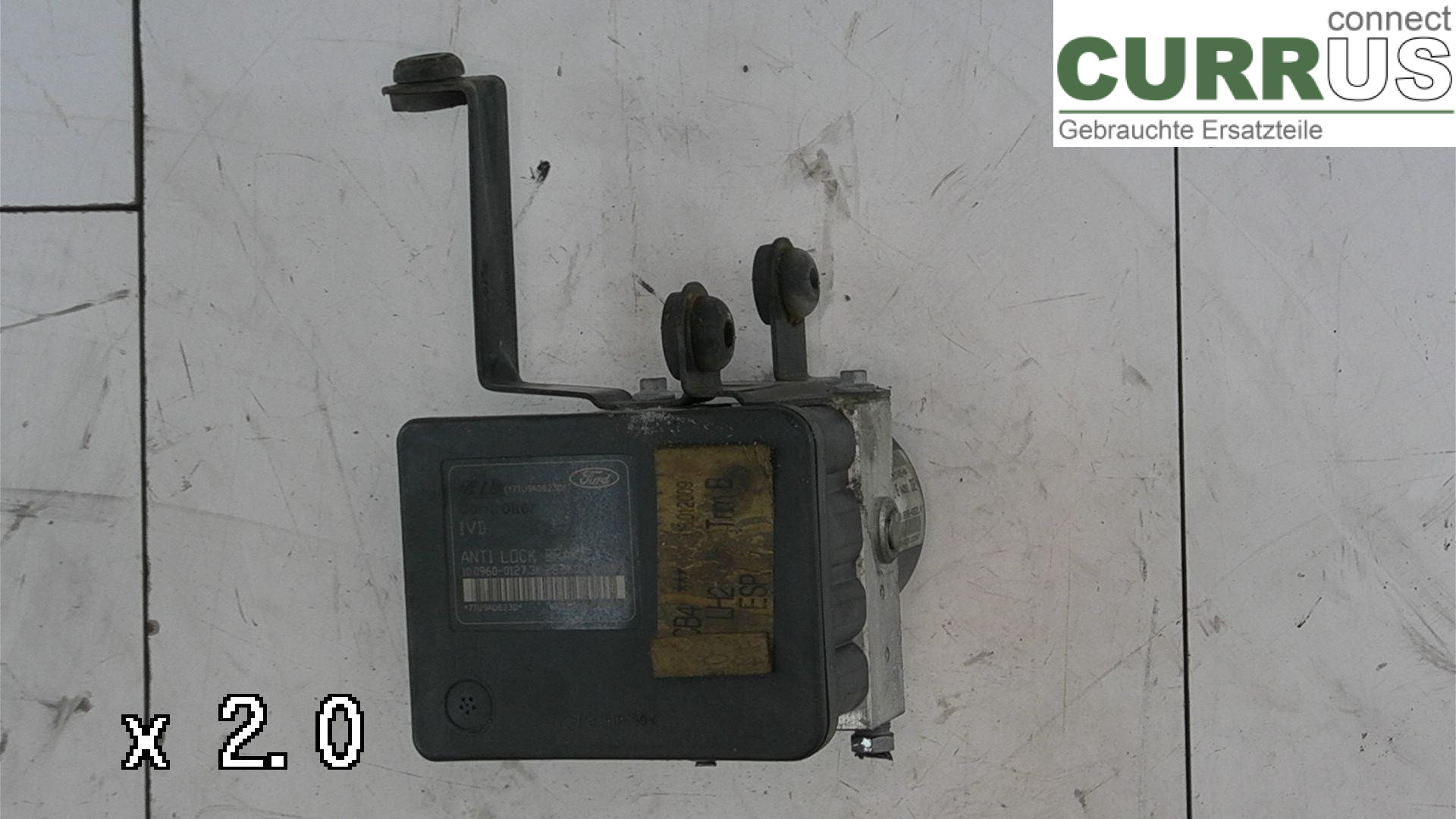  Hydrauliczna jednostka ABS 8M51-2C405-AA 2.0TDCI