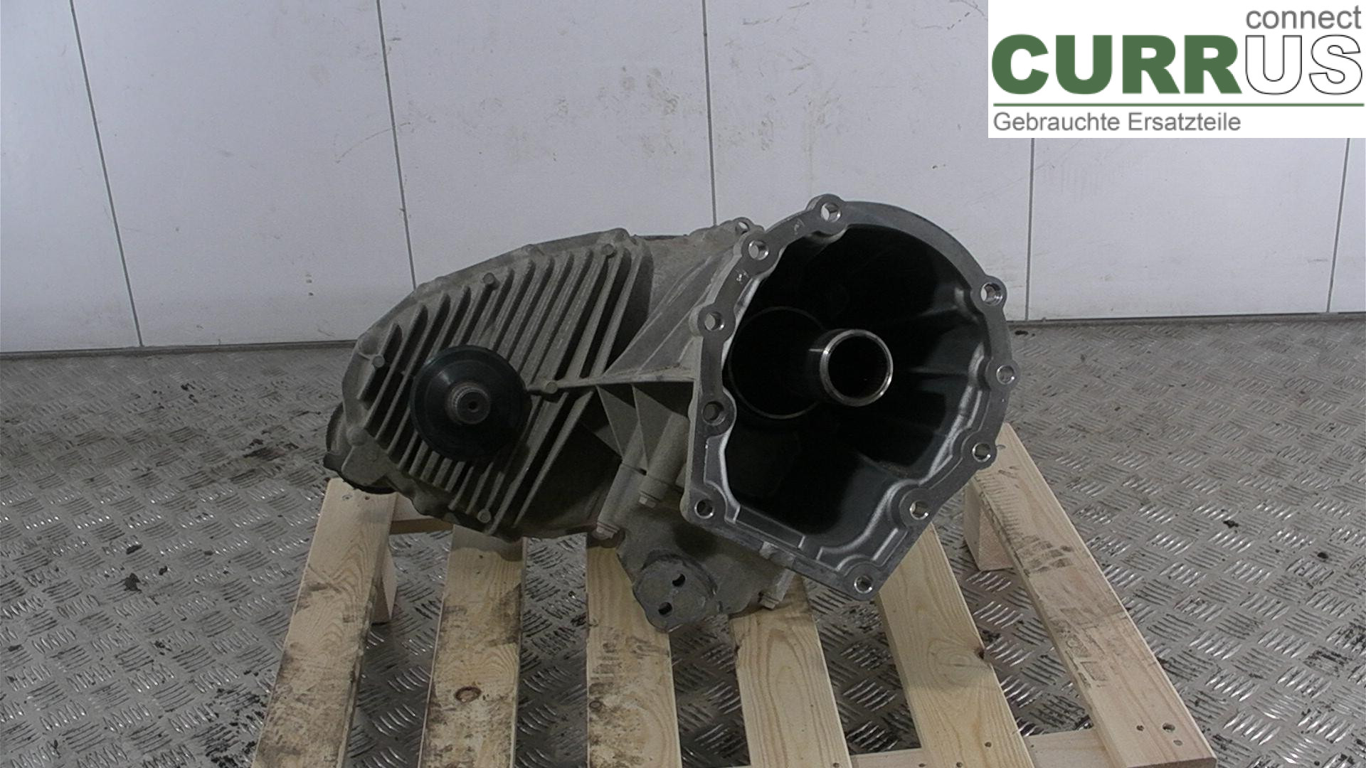  Skrzynia rozdzielcza 0BU341011Q 3.0TDI