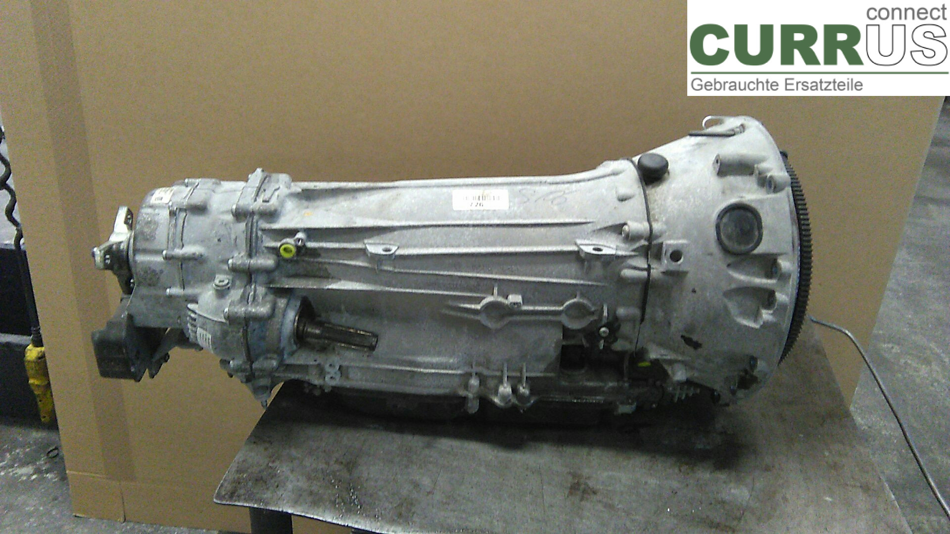  Gearbox (Automatic) A2052706801 2.1CDI4