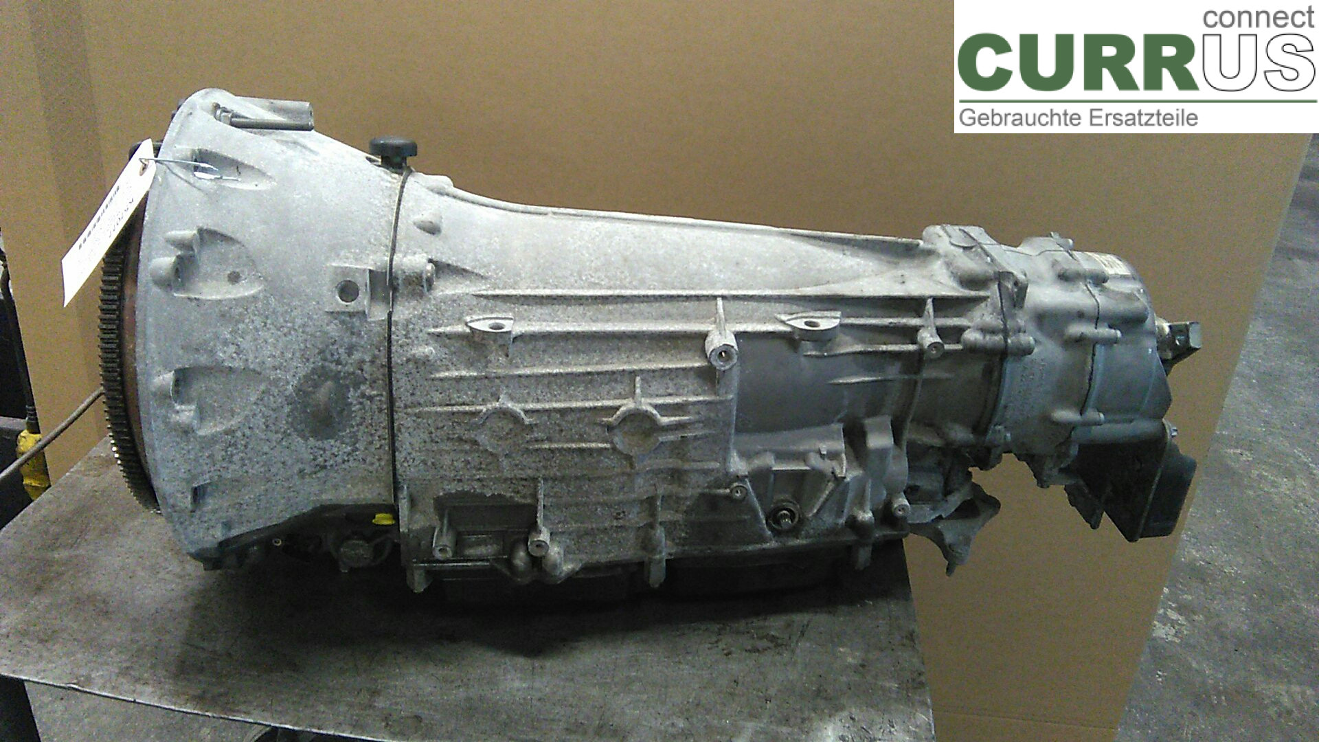  Gearbox (Automatic) A2052706801 2.1CDI4